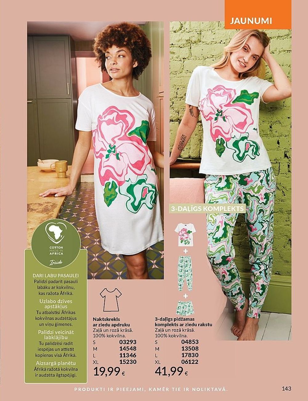 avon - AVON - Katalogs (01.07.2025 - 31.07.2025) - page: 143