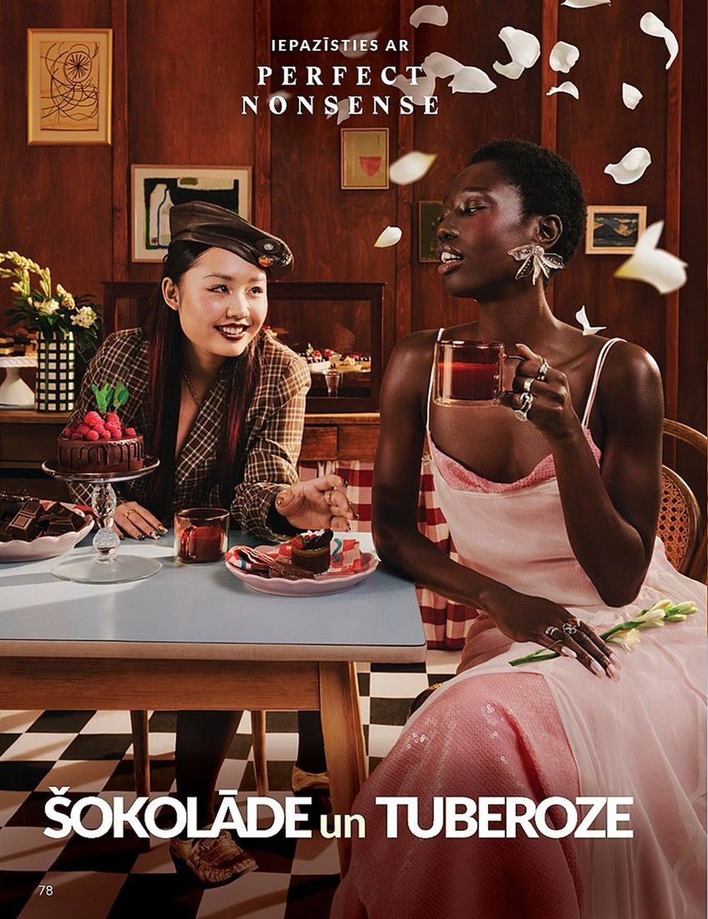 avon - AVON - Katalogs (01.06.2025 - 30.06.2025) - page: 78
