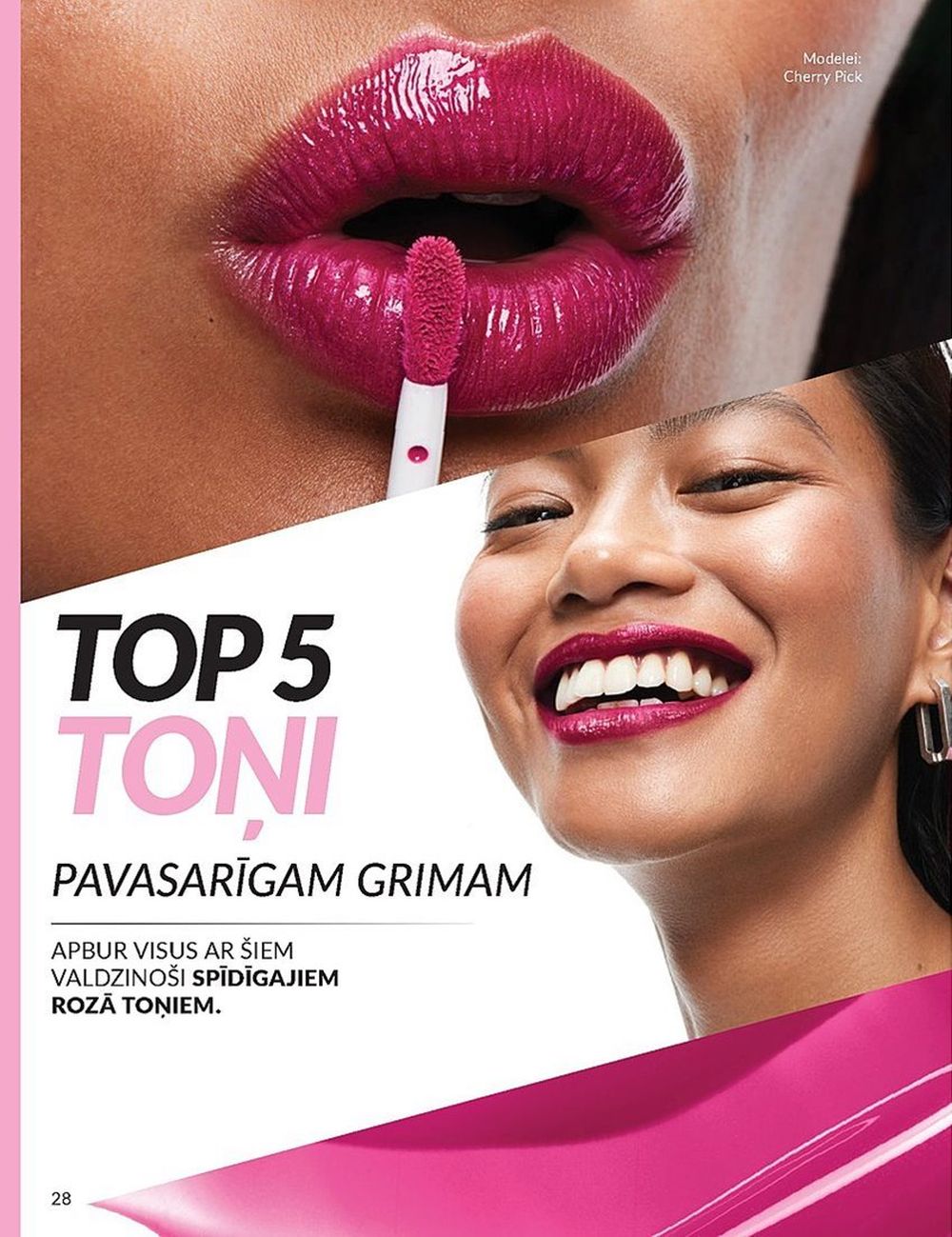 avon - AVON - Katalogs (01.05.2025 - 31.05.2025) - page: 28