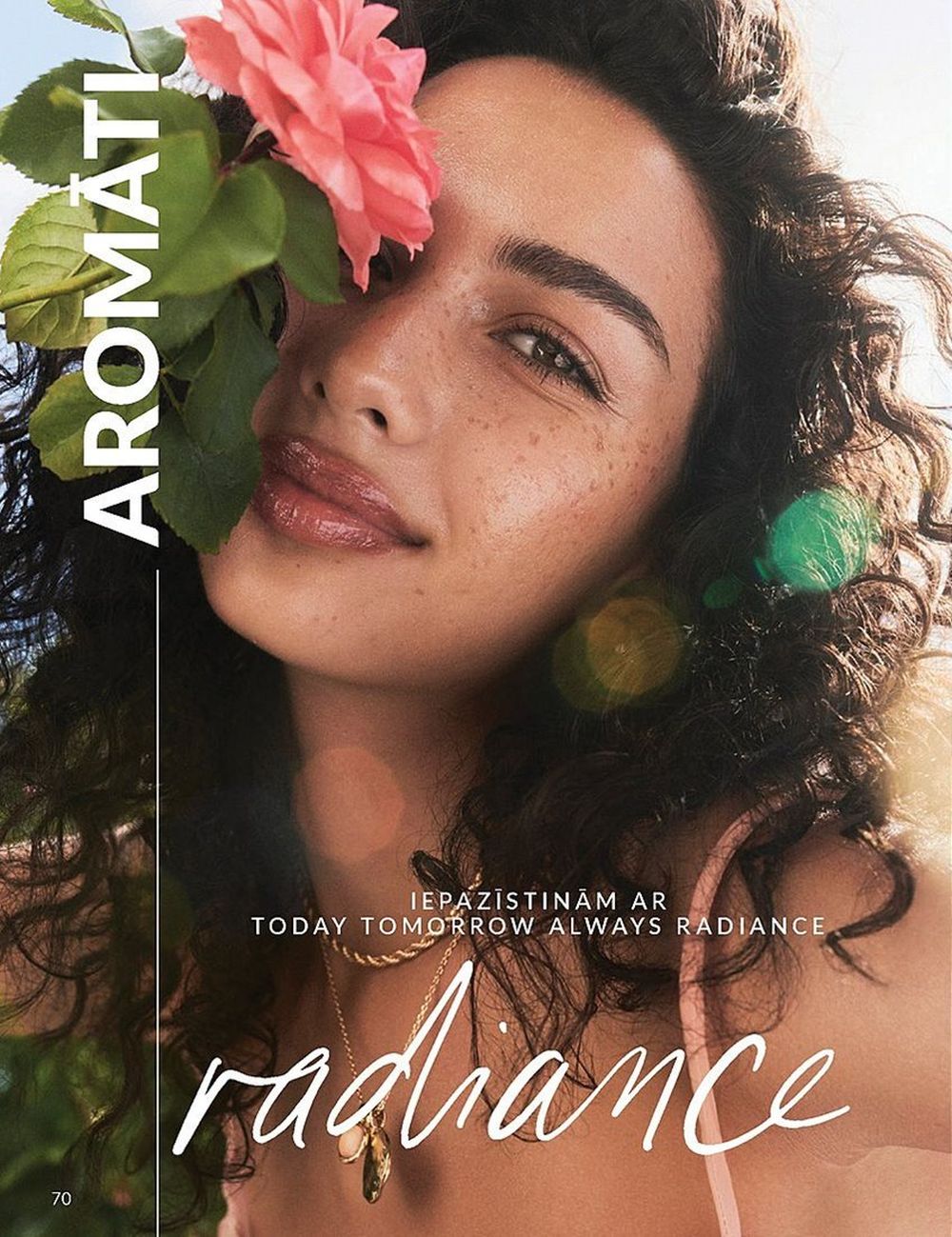 avon - AVON - Katalogs (01.04.2025 - 30.04.2025) - page: 70