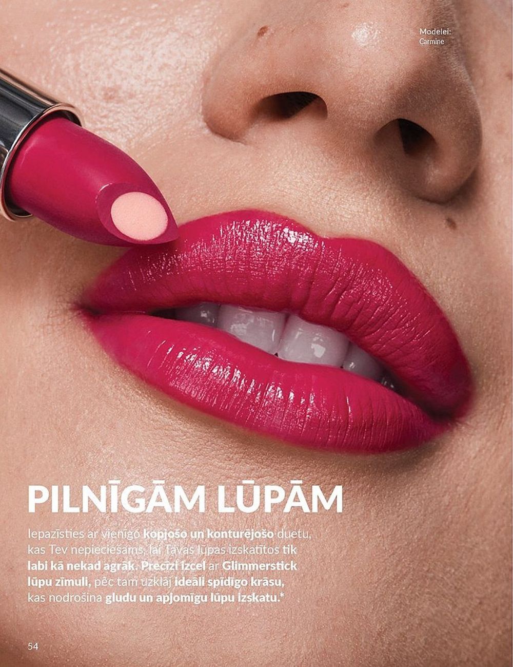 avon - AVON - Katalogs (01.04.2025 - 30.04.2025) - page: 54