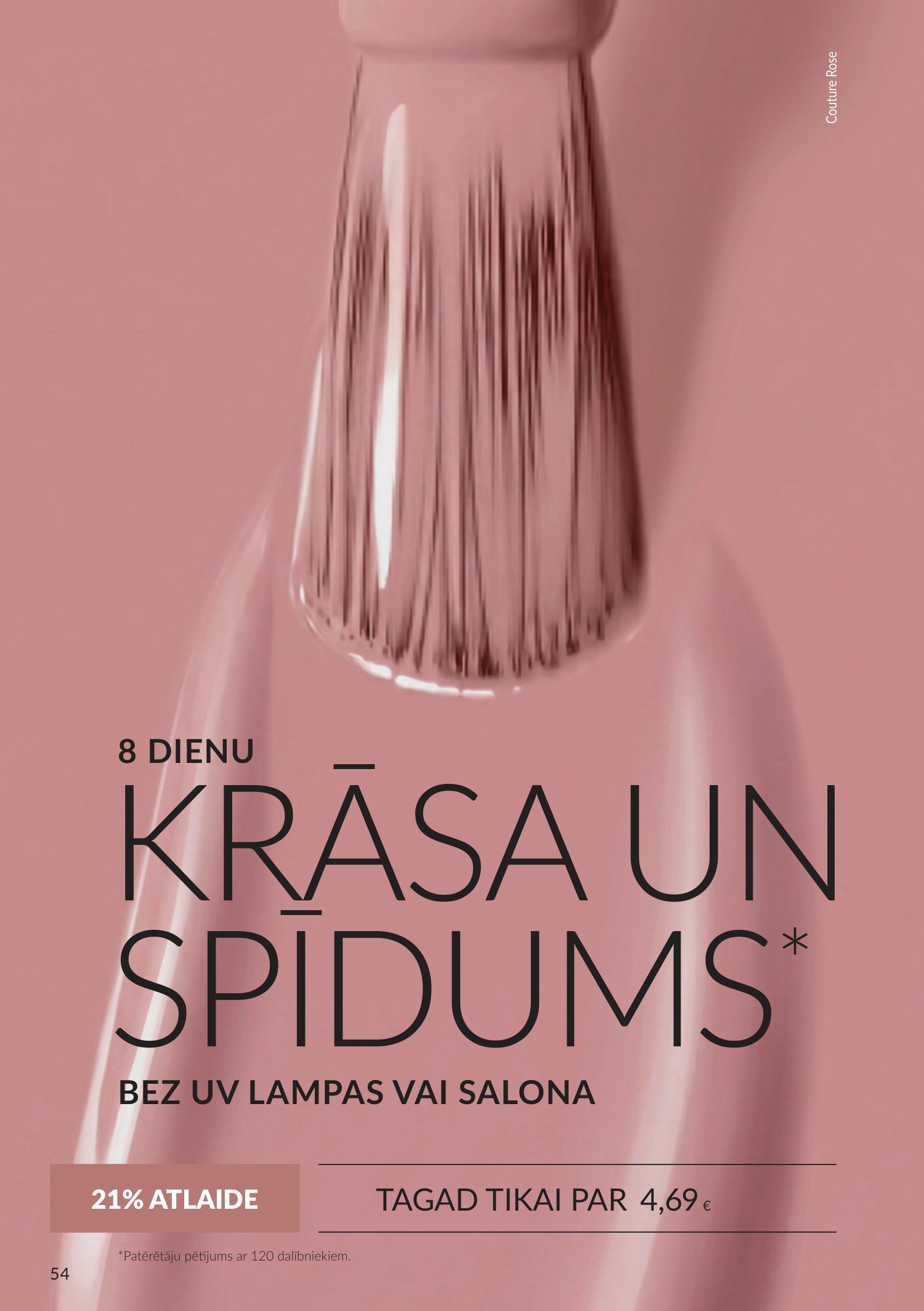 avon - Oktobra katalogs (2026-09-30 - 2026-10-31) - page: 54