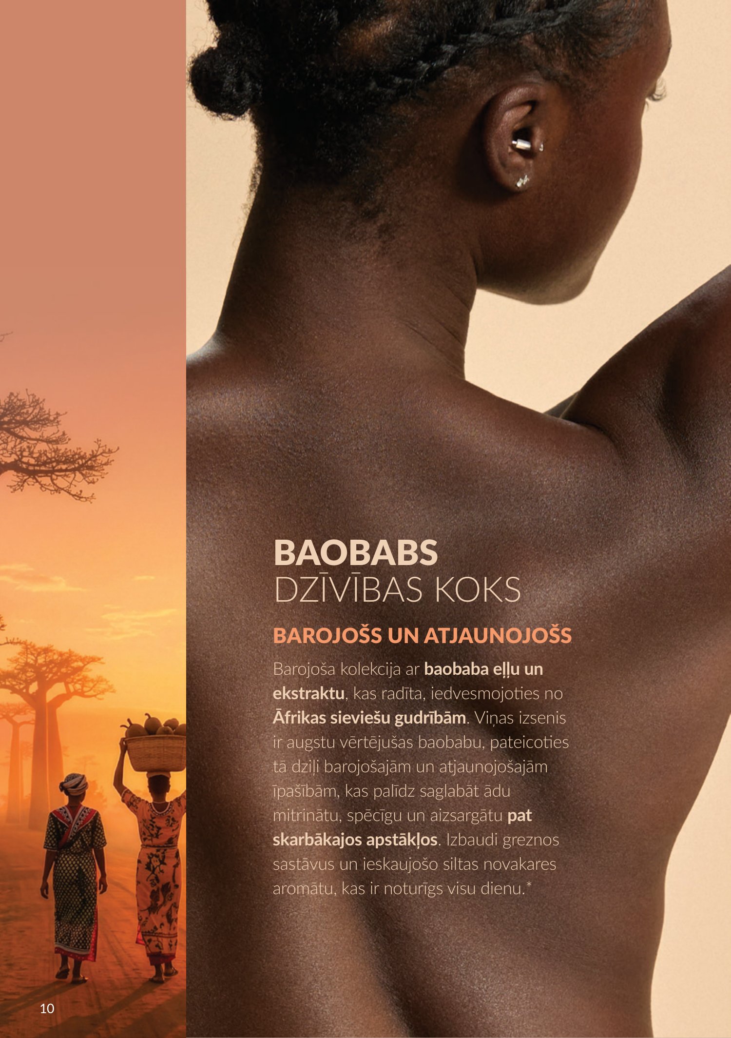 avon - Oktobra katalogs (2026-09-30 - 2026-10-31) - page: 10