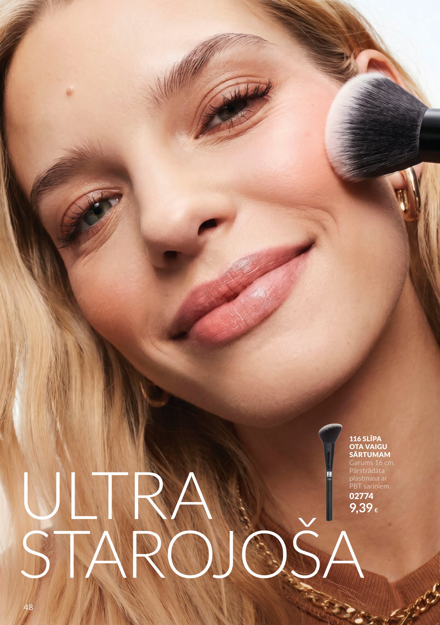 avon - Oktobra katalogs (2026-09-30 - 2026-10-31) - page: 48