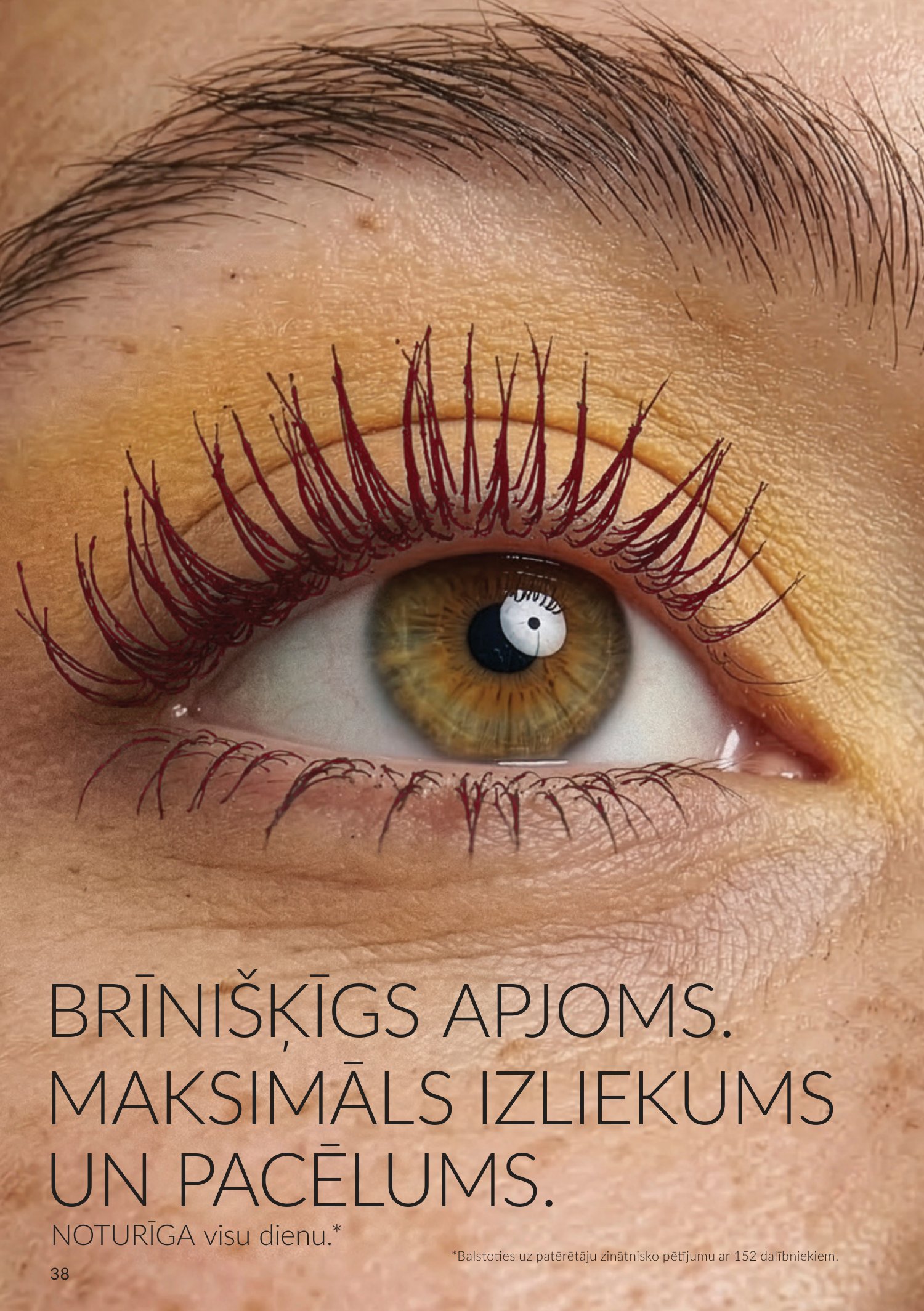 avon - Oktobra katalogs (2026-09-30 - 2026-10-31) - page: 38
