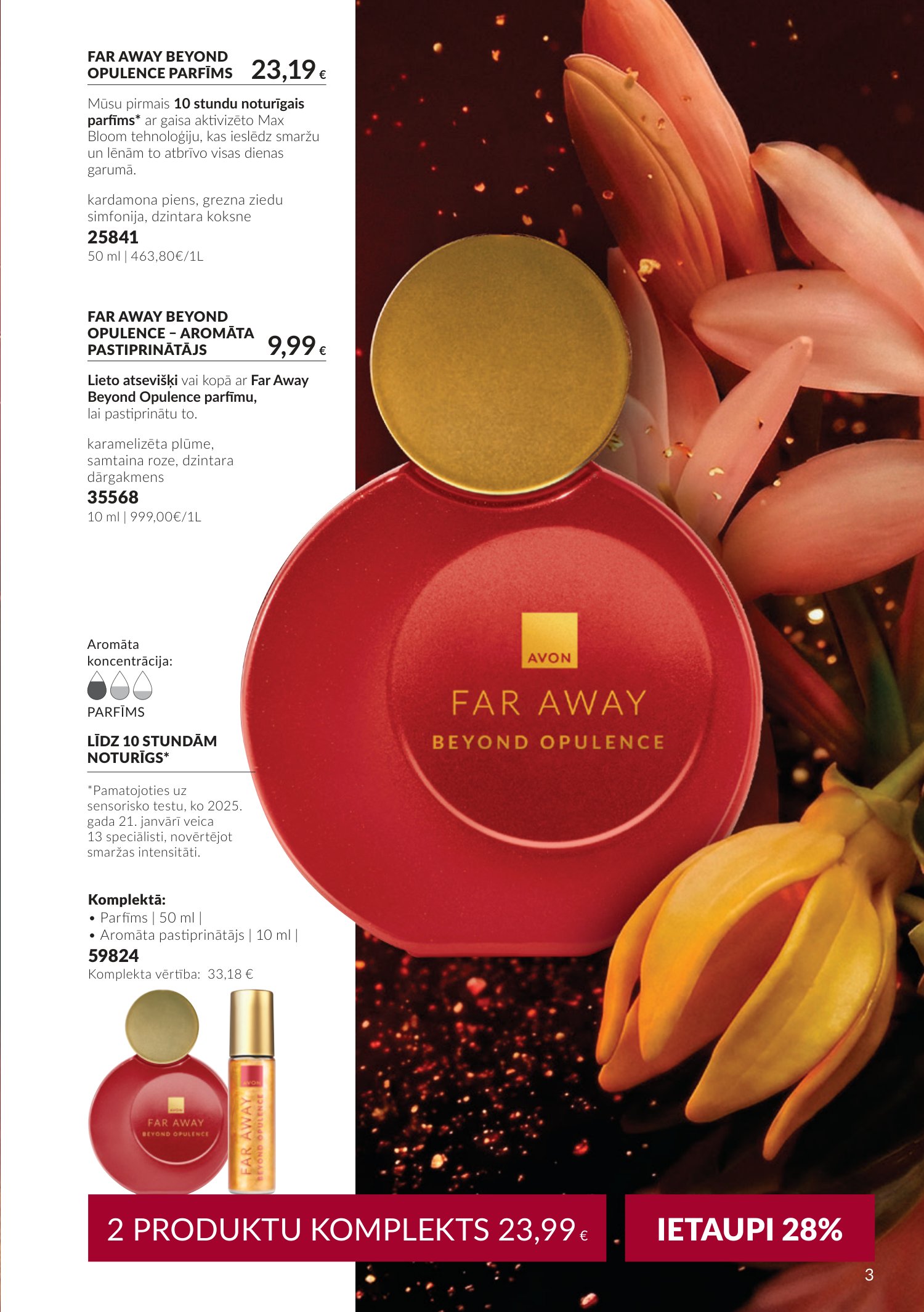 avon - Oktobra katalogs (2026-09-30 - 2026-10-31) - page: 3