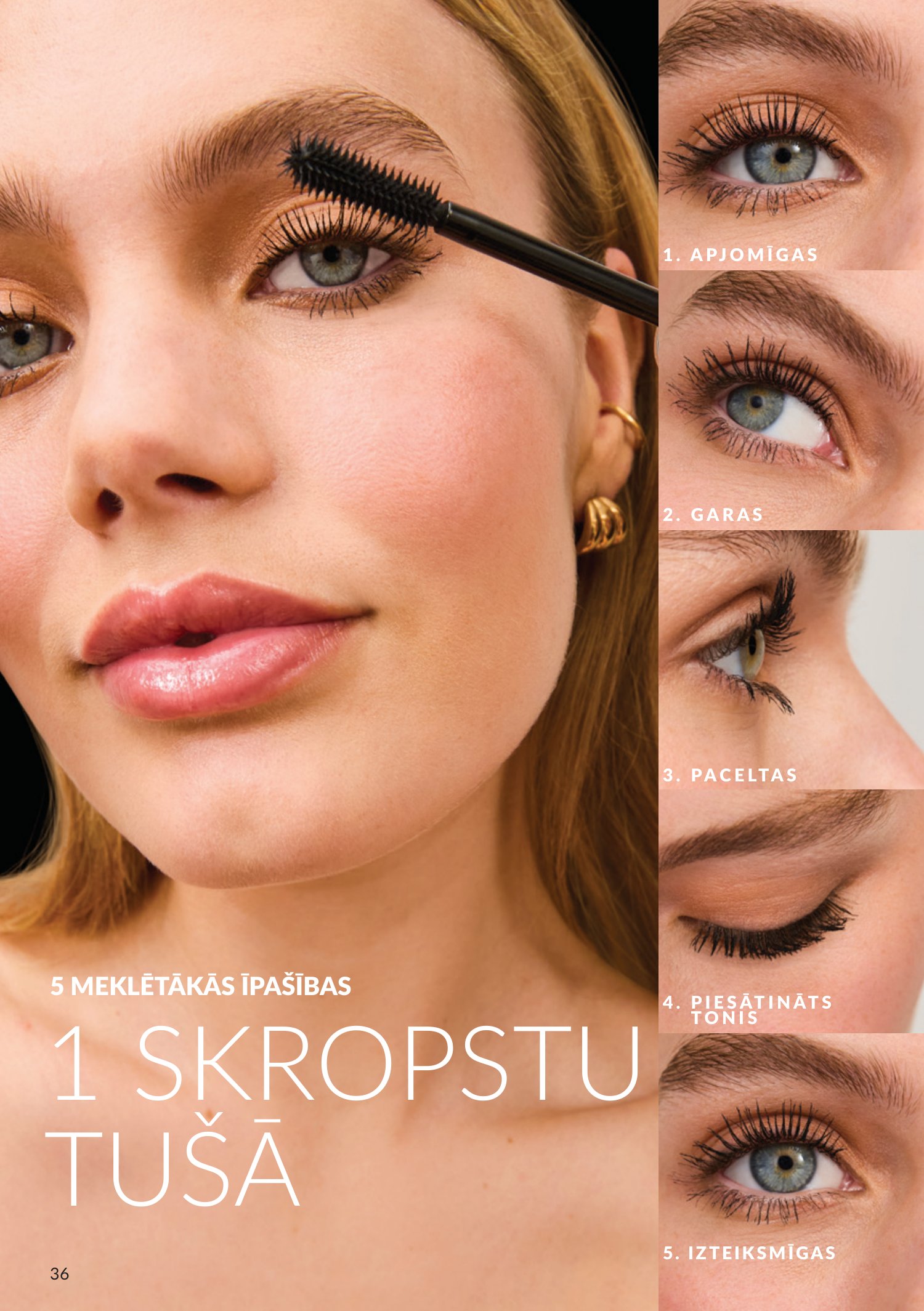 avon - Oktobra katalogs (2026-09-30 - 2026-10-31) - page: 36
