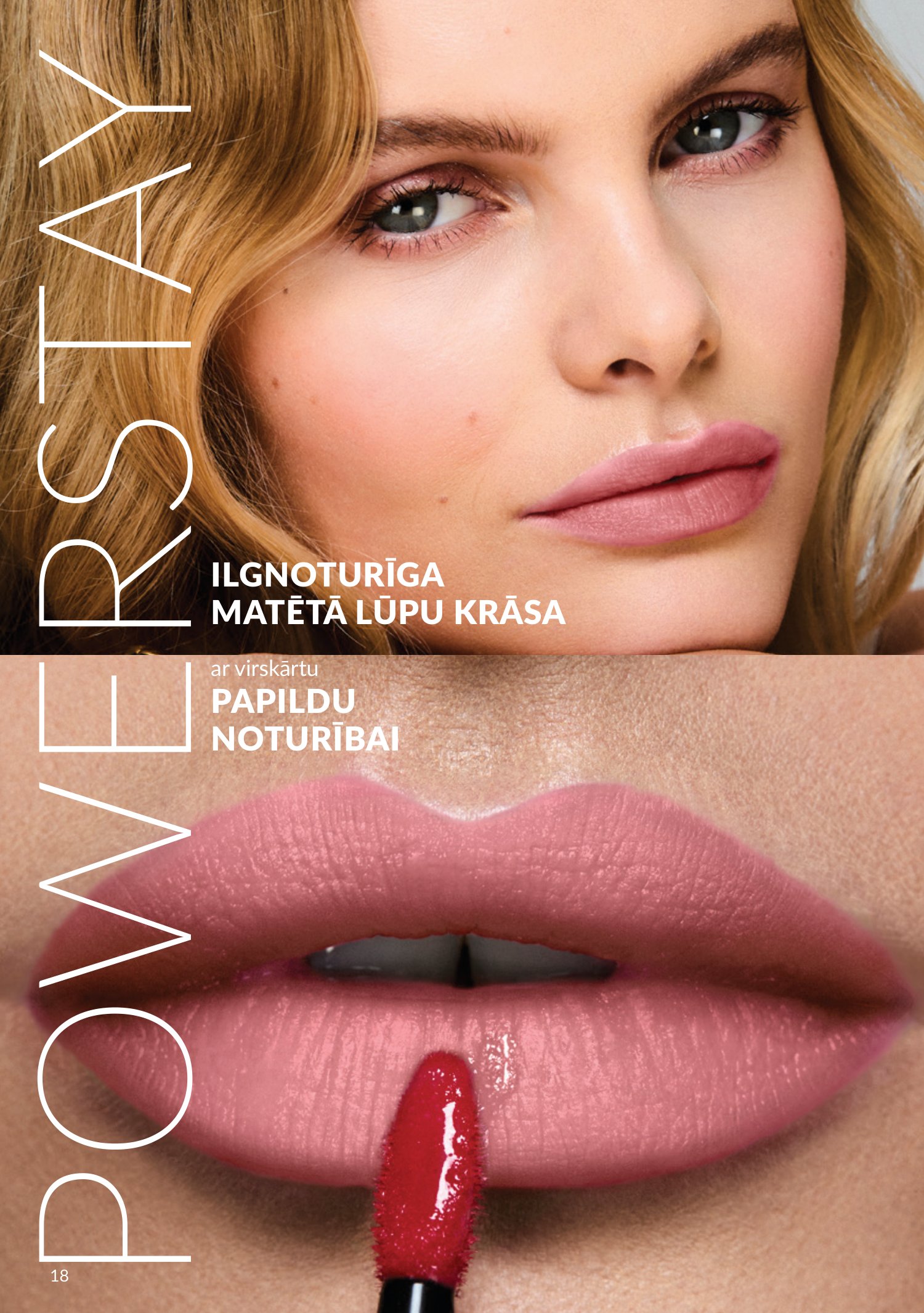 avon - Oktobra katalogs (2026-09-30 - 2026-10-31) - page: 18