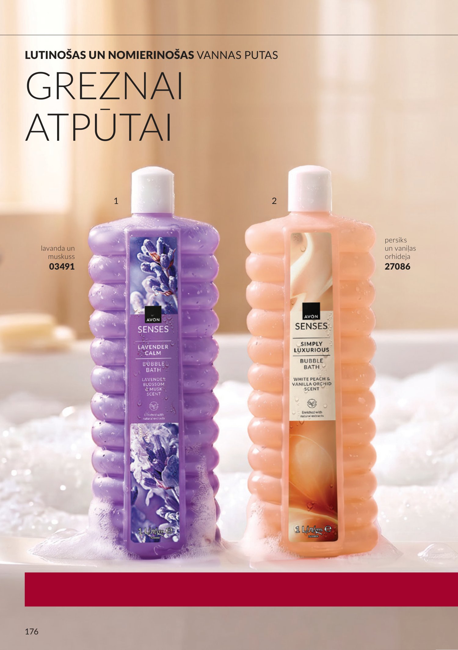 avon - Oktobra katalogs (2026-09-30 - 2026-10-31) - page: 176