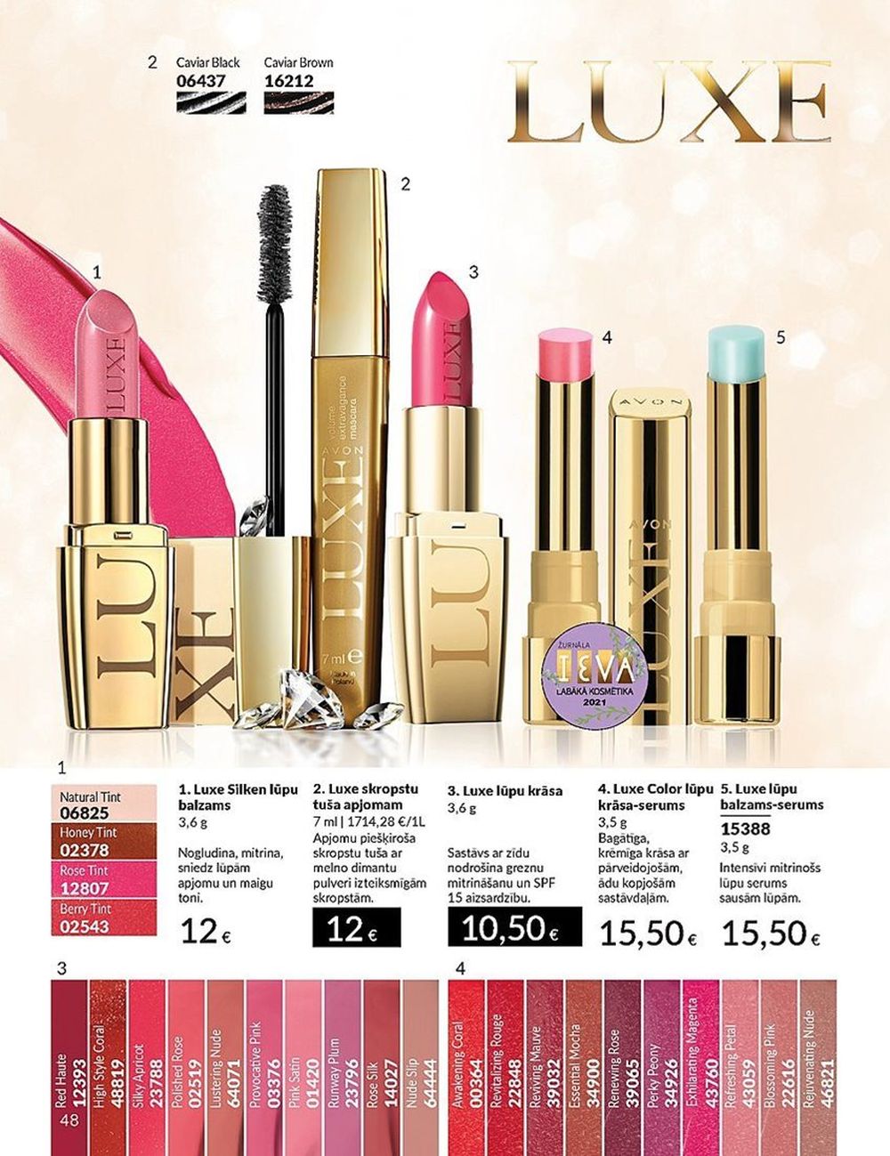 avon - AVON - Katalogs (01.03.2024 - 31.03.2024) - page: 48