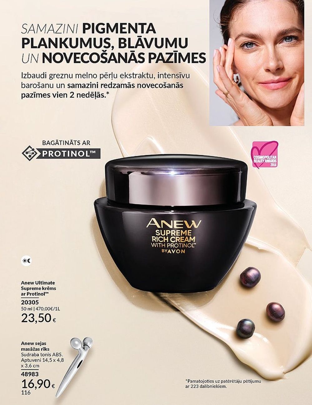 avon - AVON - Katalogs (01.09.2024 - 30.09.2024) - page: 116