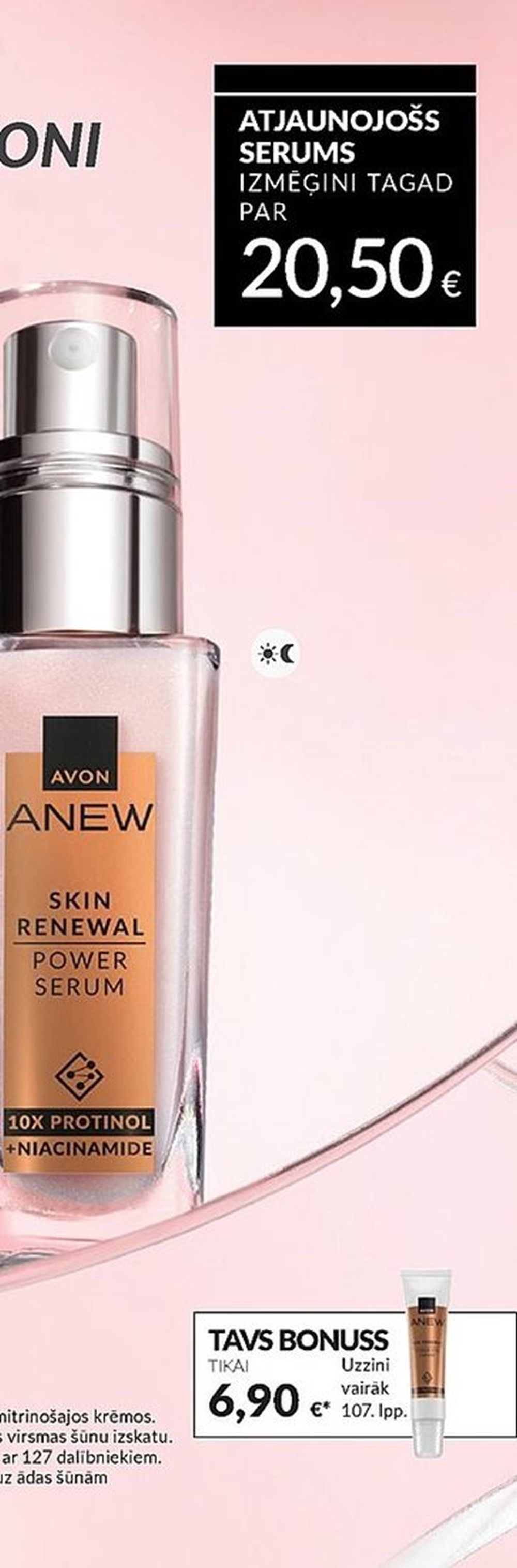 avon - AVON - Katalogs (01.10.2024 - 31.10.2024) - page: 111