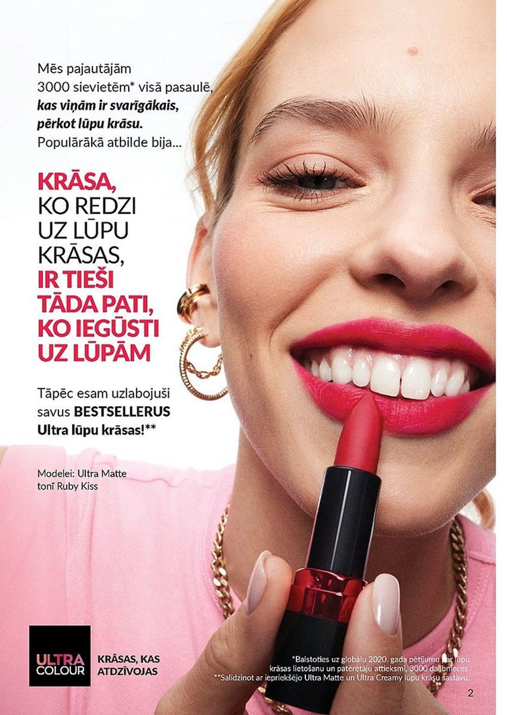 avon - AVON - Katalogs (01.02.2025 - 28.02.2025) - page: 2