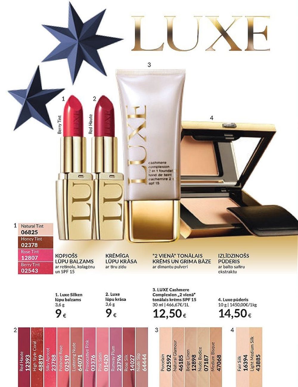 avon - AVON - Katalogs (01.11.2023 - 30.11.2023) - page: 62