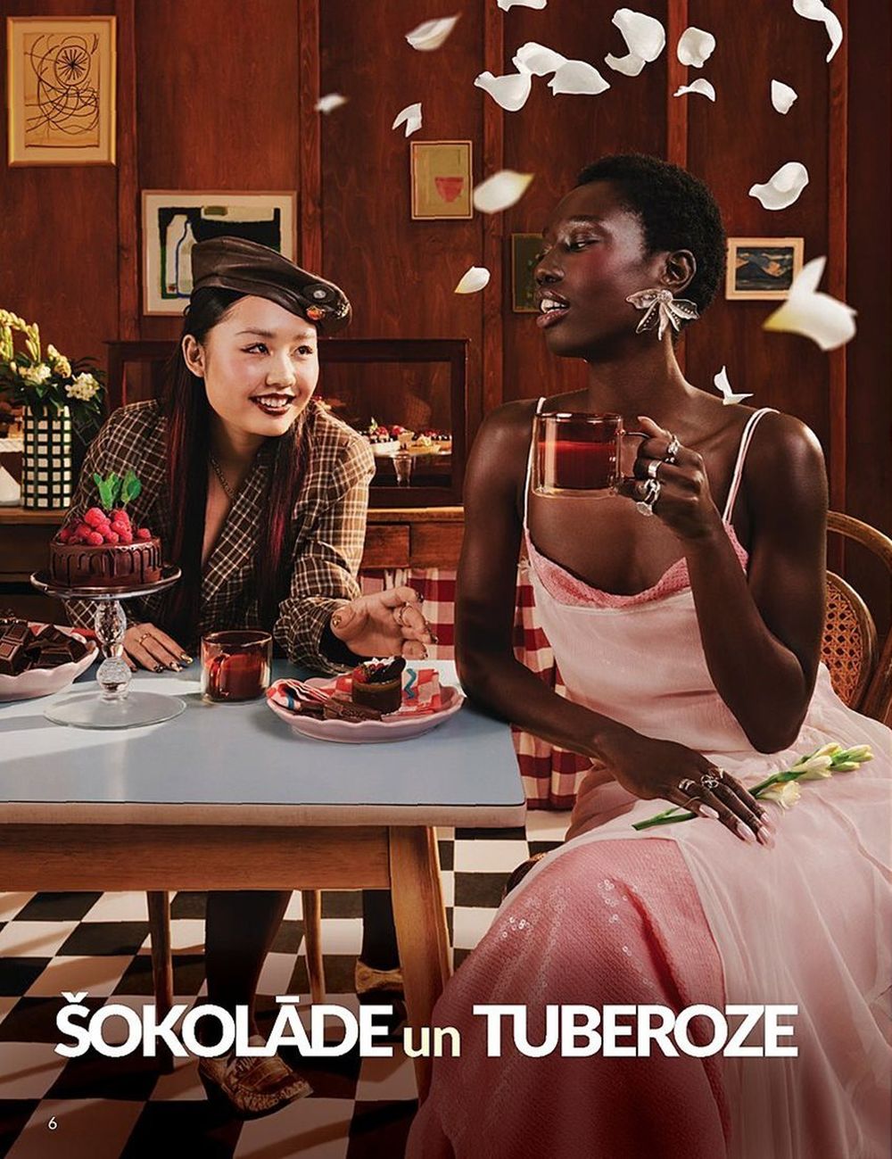 avon - AVON - Katalogs (01.05.2025 - 31.05.2025) - page: 6 avon - AVON - Katalogs (01.05.2025 - 31.05.2025) - page: 6