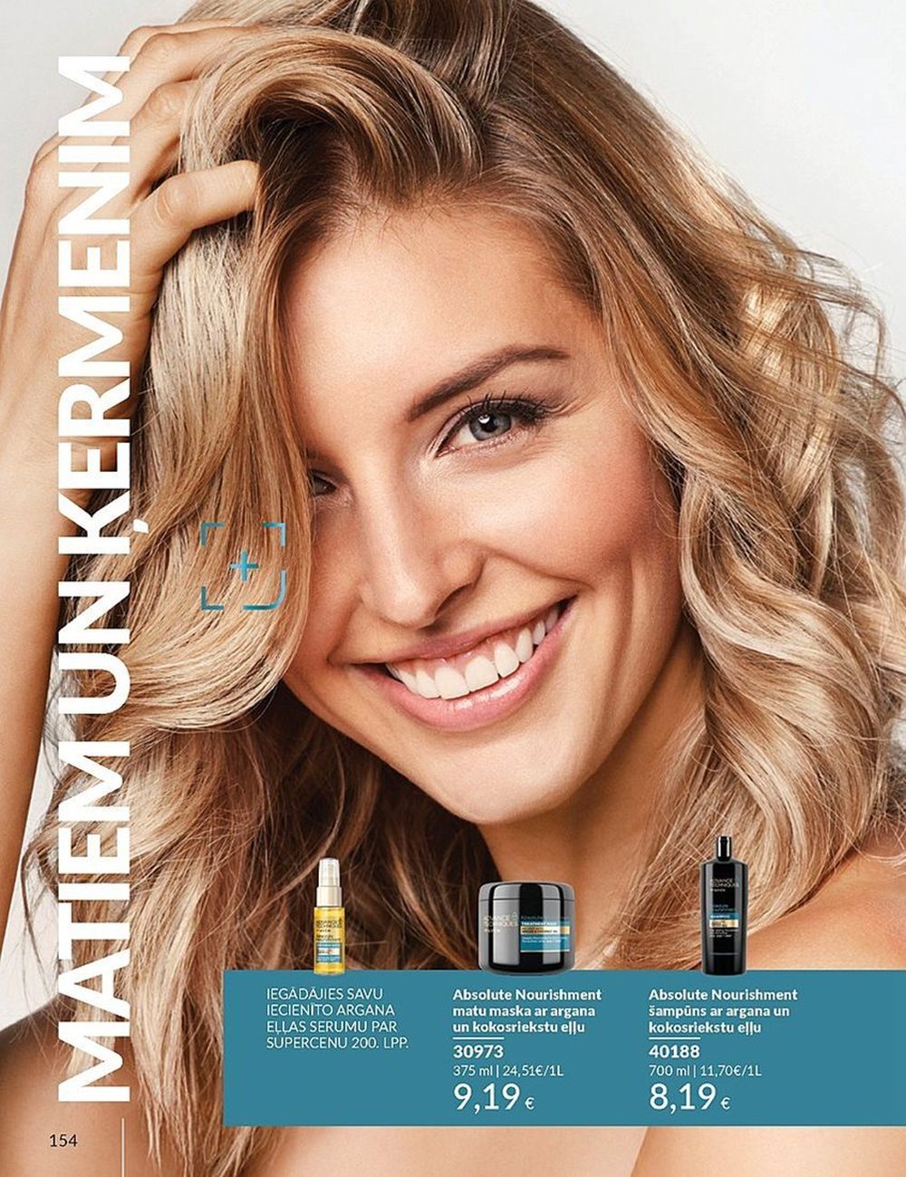 avon - AVON - Katalogs (01.05.2025 - 31.05.2025) - page: 154 avon - AVON - Katalogs (01.05.2025 - 31.05.2025) - page: 154