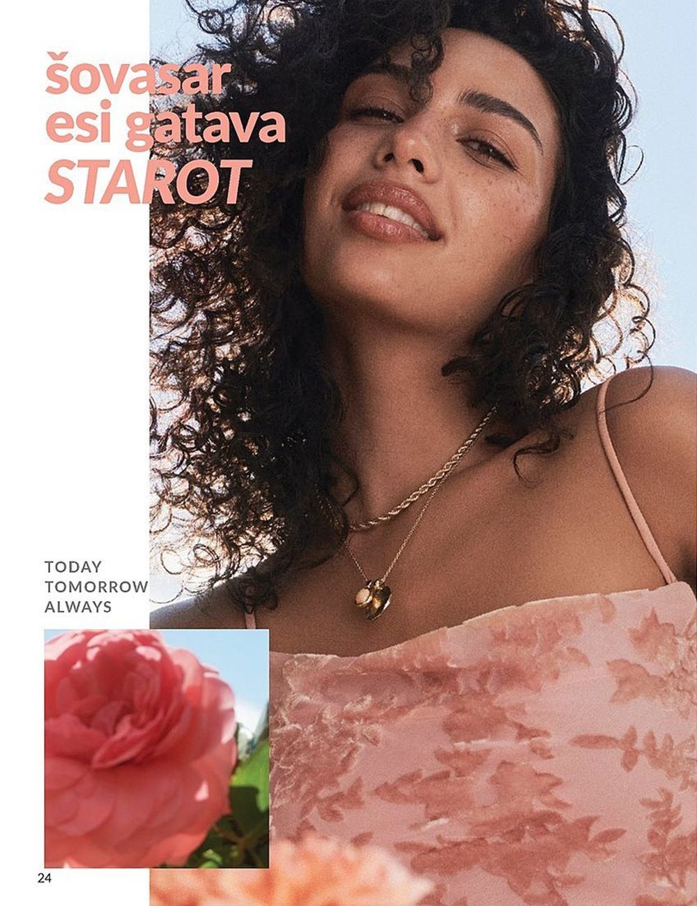 avon - AVON - Katalogs (01.06.2025 - 30.06.2025) - page: 24 avon - AVON - Katalogs (01.06.2025 - 30.06.2025) - page: 24