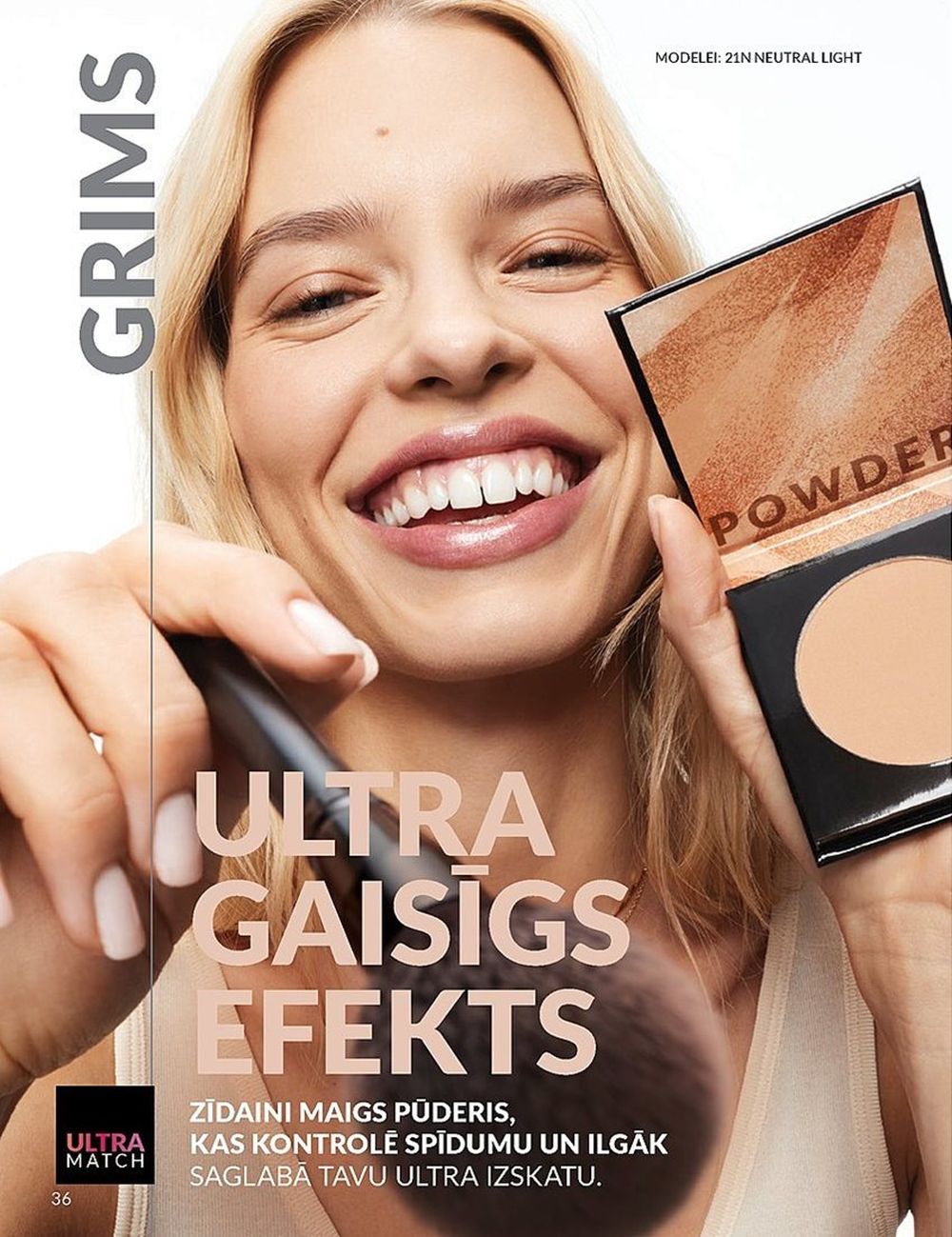 avon - AVON - Katalogs (01.06.2025 - 30.06.2025) - page: 36 avon - AVON - Katalogs (01.06.2025 - 30.06.2025) - page: 36