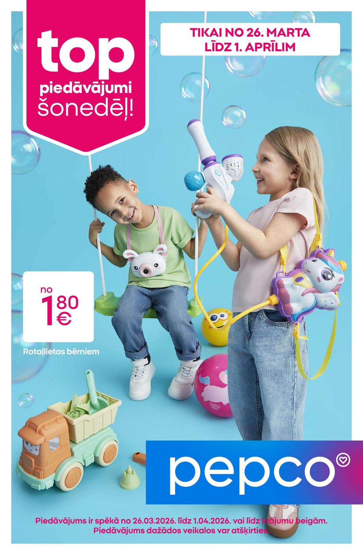 pepco - PEPCO (26.03.2026 - 01.04.2026) - page: 1