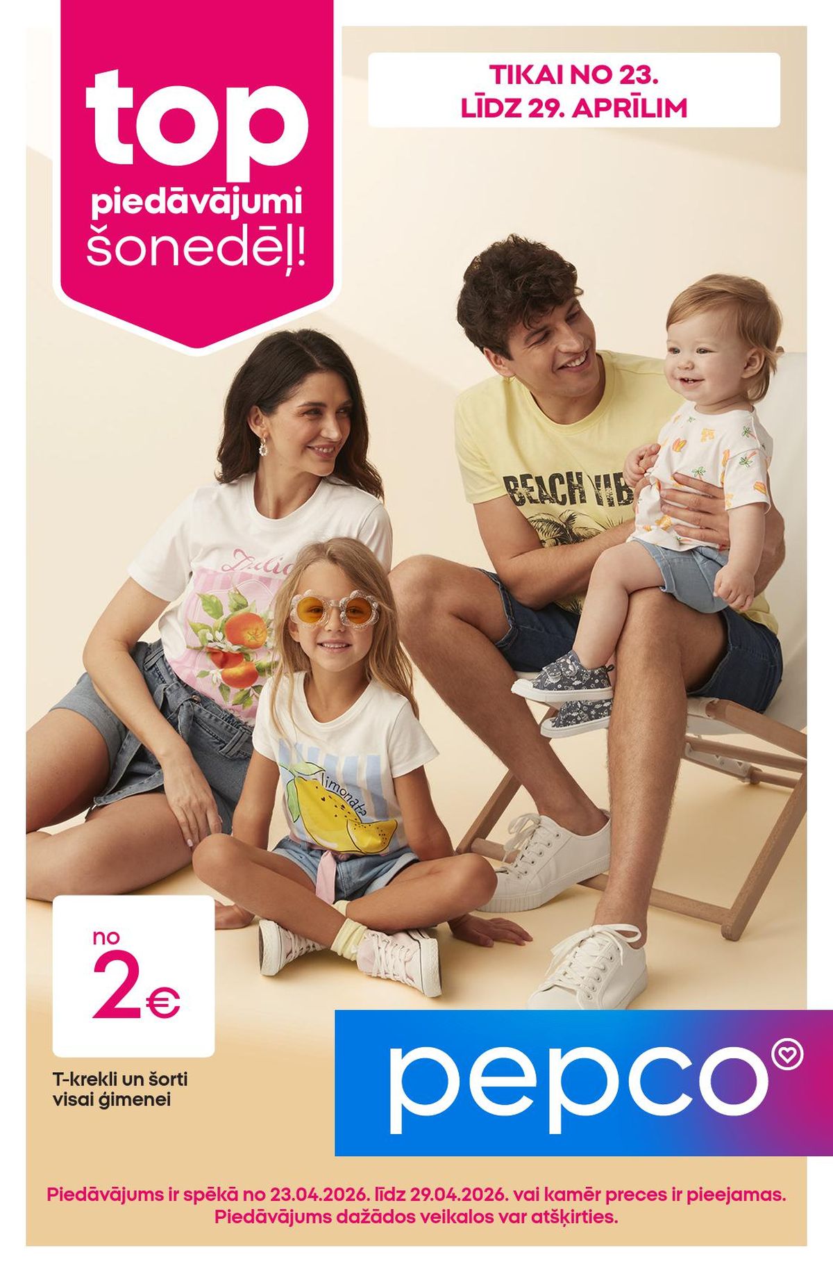 pepco - PEPCO (23.04.2026 - 29.04.2026) - page: 1