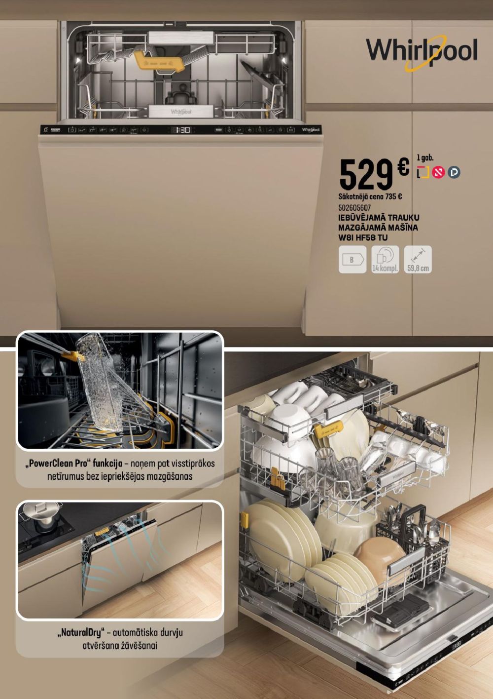 k-senukai - K SENUKAI (03.12.2025 - 29.12.2025) - page: 29