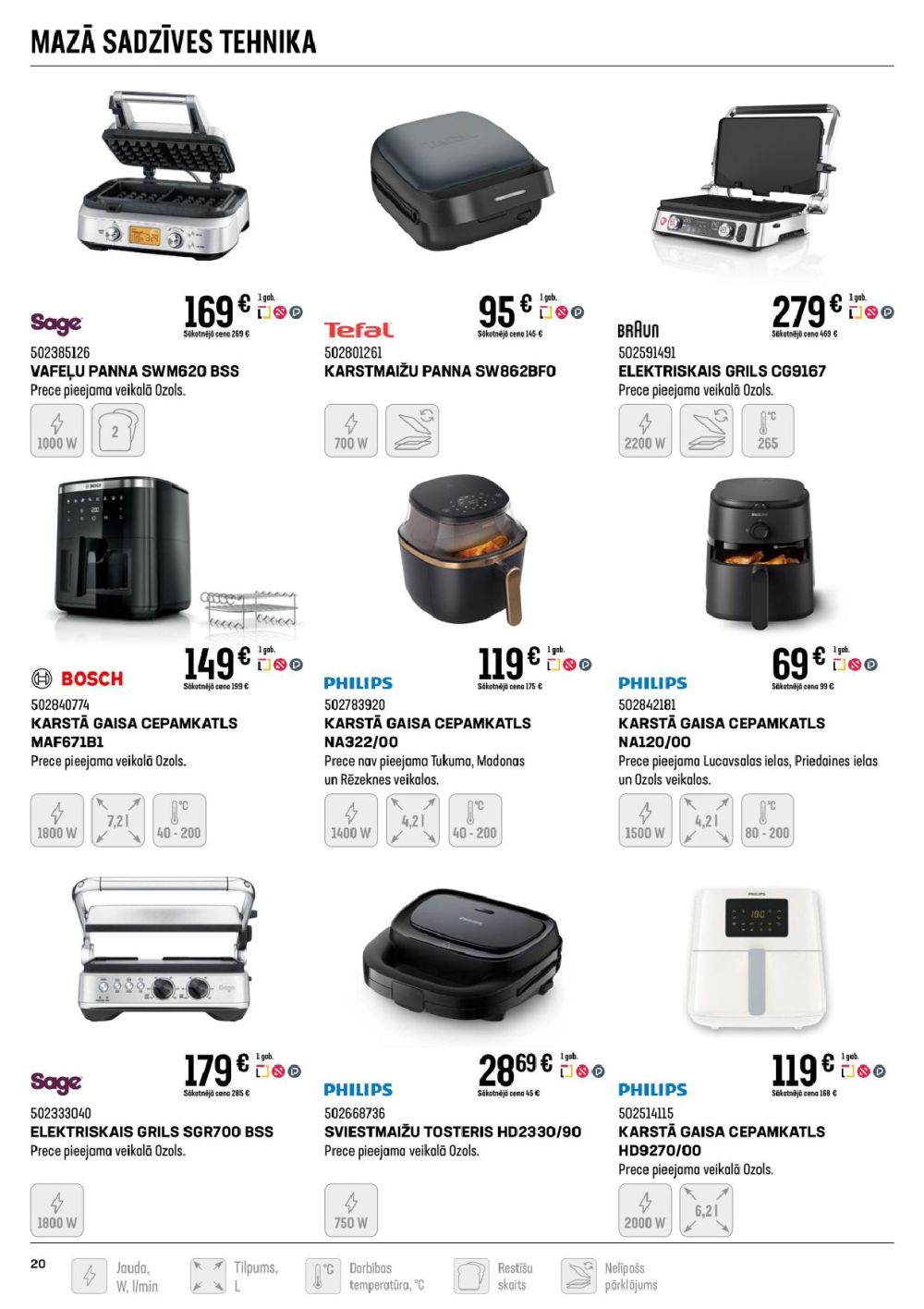 k-senukai - K SENUKAI (11.02.2026 - 09.03.2026) - page: 20