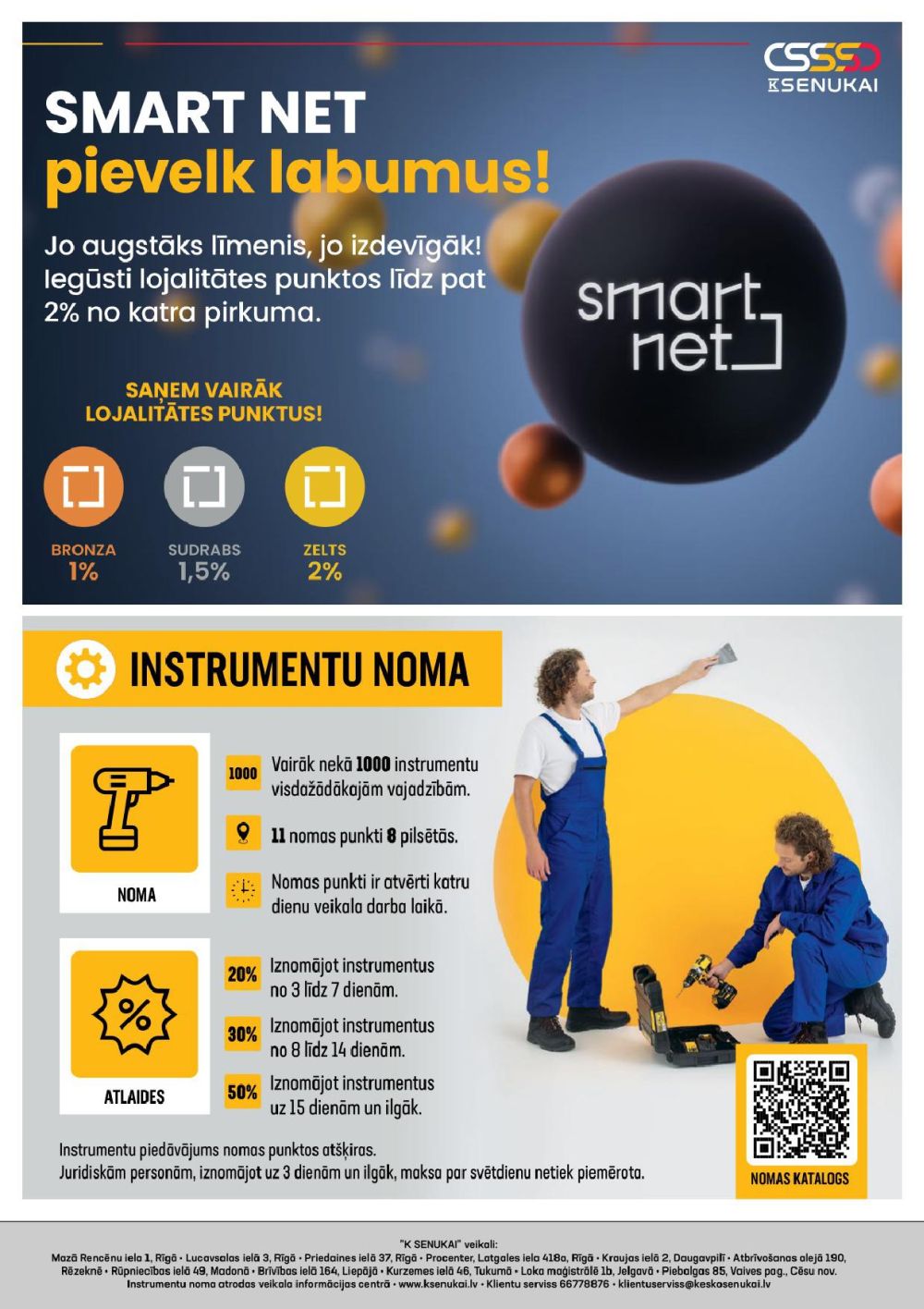 k-senukai - K SENUKAI (11.02.2026 - 09.03.2026) - page: 32