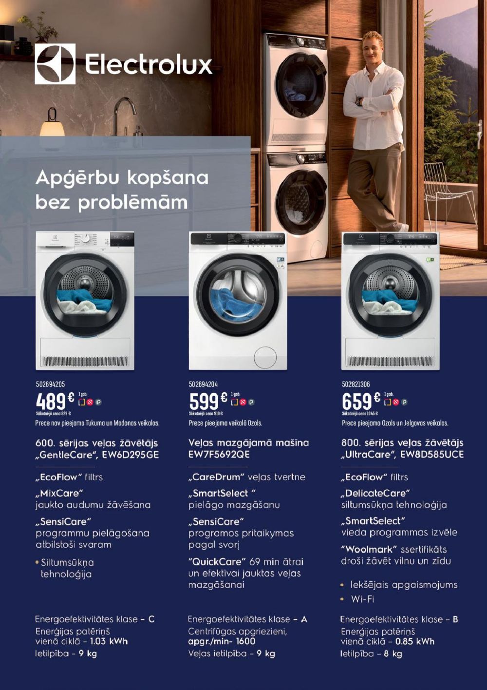 k-senukai - K SENUKAI (11.02.2026 - 09.03.2026) - page: 31