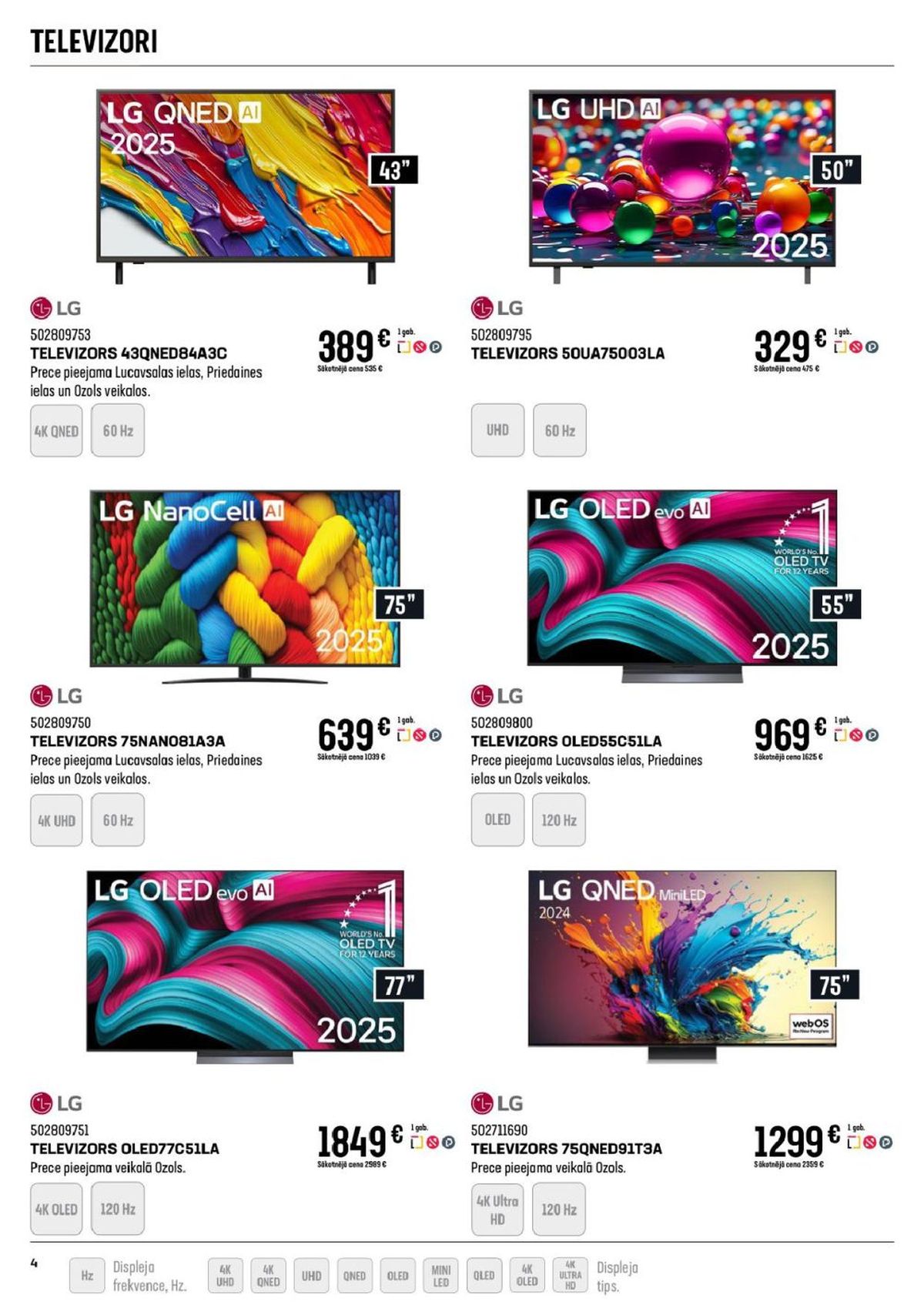 k-senukai - K SENUKAI (11.02.2026 - 09.03.2026) - page: 4