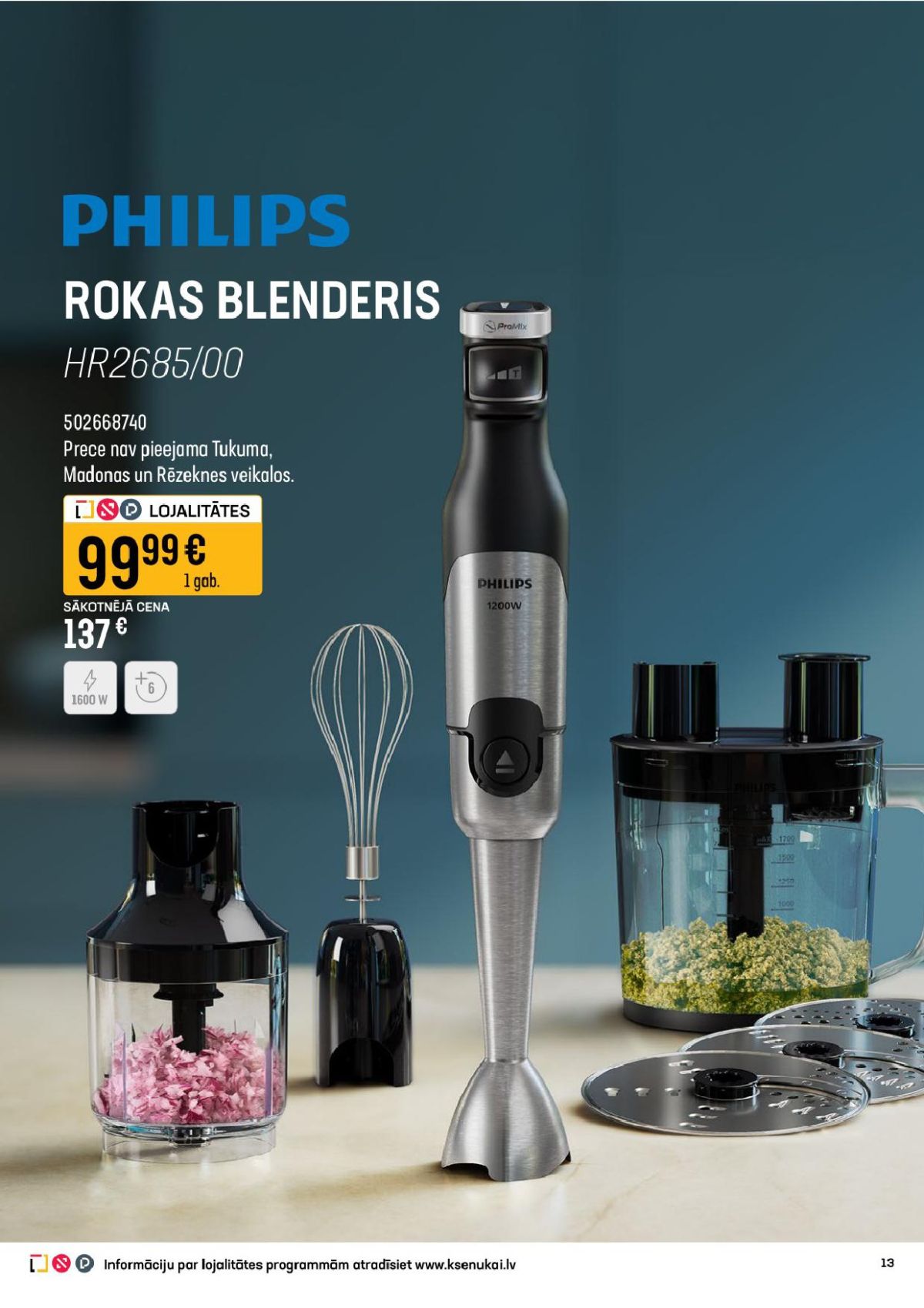 k-senukai - K SENUKAI (12.03.2026 - 06.04.2026) - page: 7