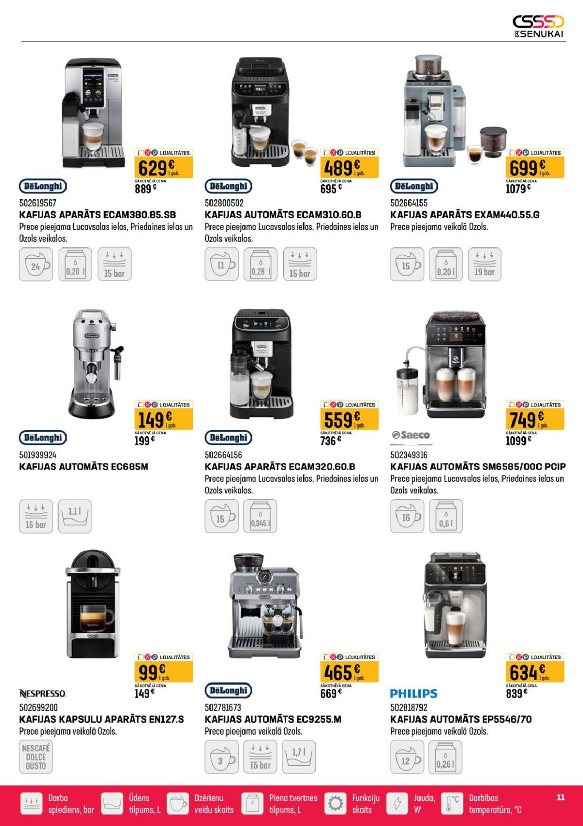 k-senukai - K SENUKAI (08.04.2026 - 04.05.2026) - page: 6