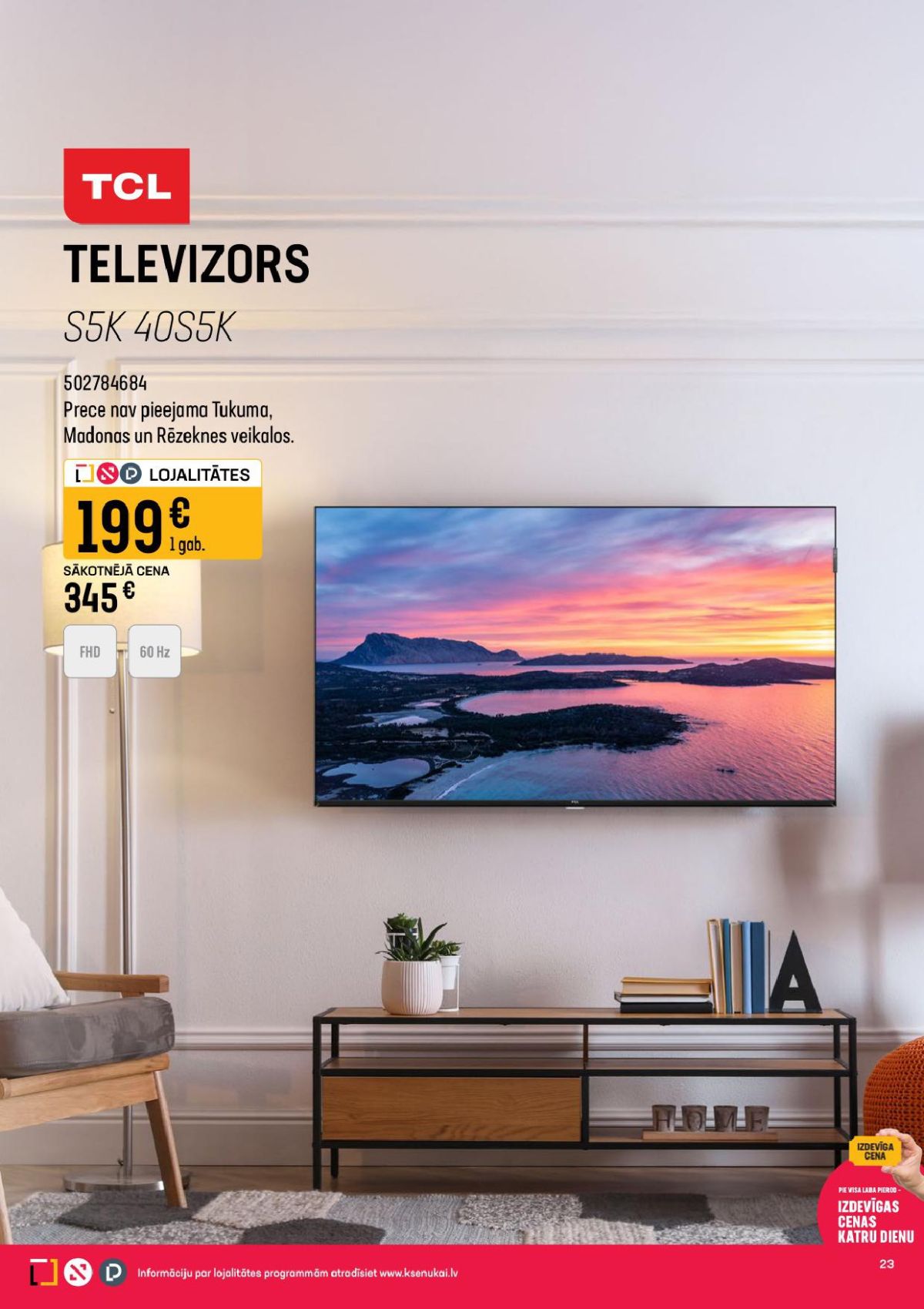 k-senukai - K SENUKAI (08.04.2026 - 04.05.2026) - page: 12