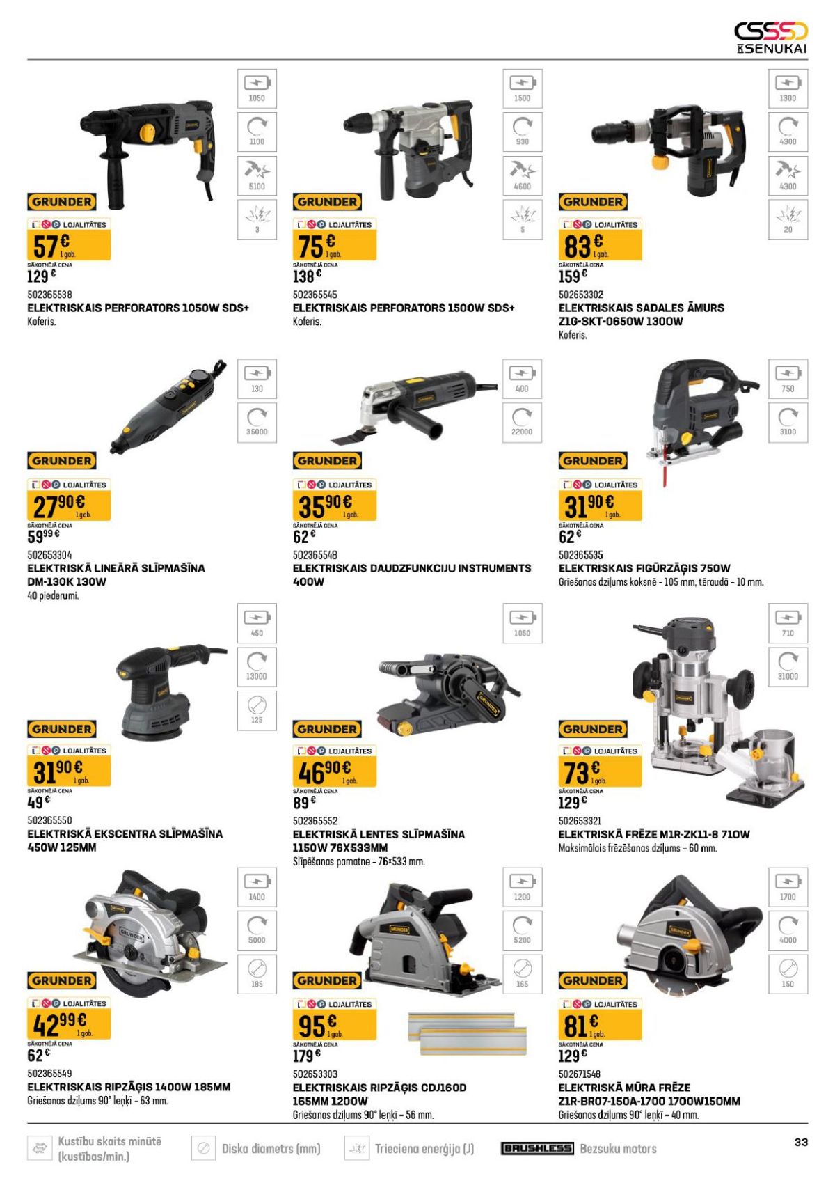 k-senukai - K SENUKAI (15.04.2026 - 18.05.2026) - page: 17