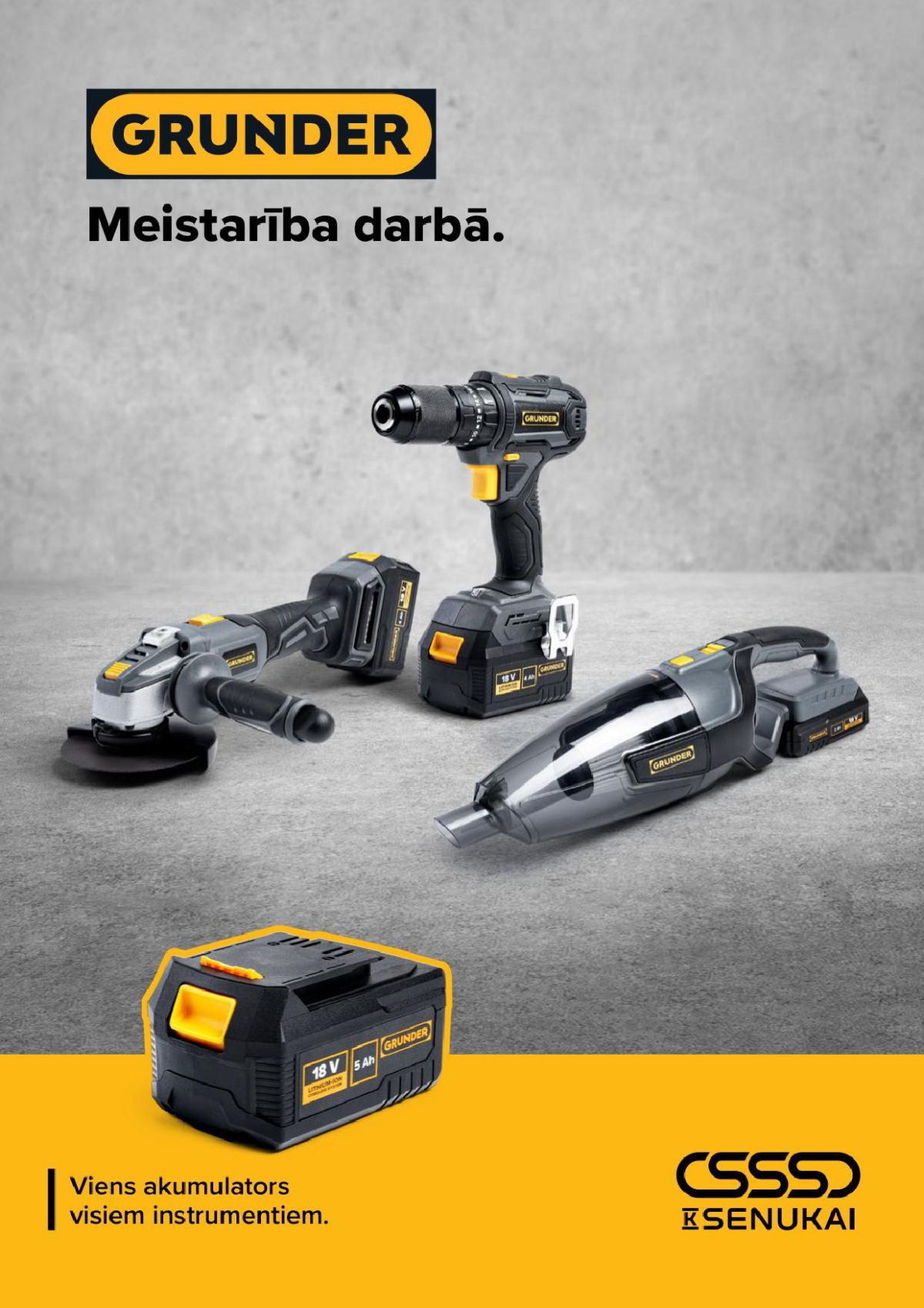 k-senukai - K SENUKAI (15.04.2026 - 18.05.2026) - page: 18