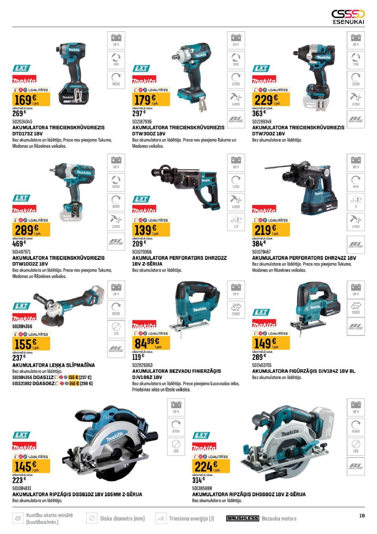 k-senukai - K SENUKAI (15.04.2026 - 18.05.2026) - page: 10