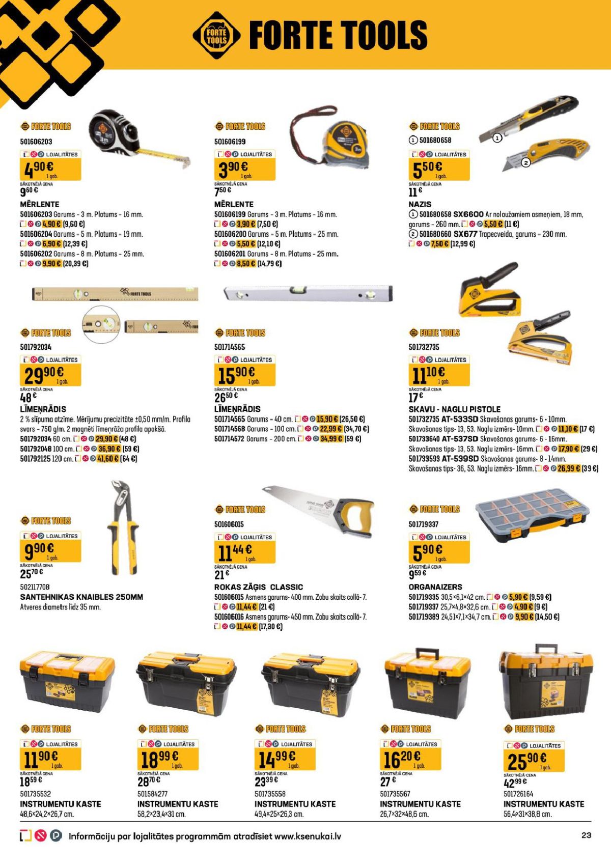 k-senukai - K SENUKAI (15.04.2026 - 18.05.2026) - page: 12