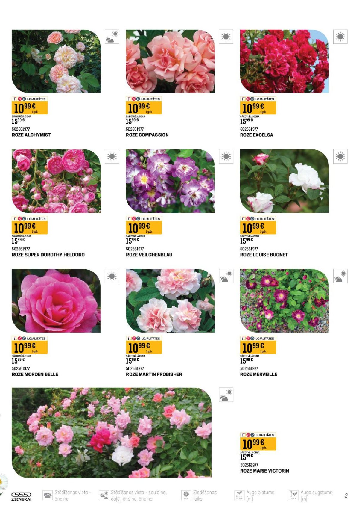 k-senukai - K SENUKAI (16.04.2026 - 14.05.2026) - page: 2