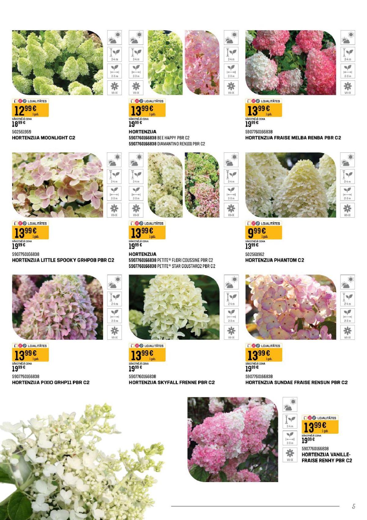 k-senukai - K SENUKAI (16.04.2026 - 14.05.2026) - page: 3