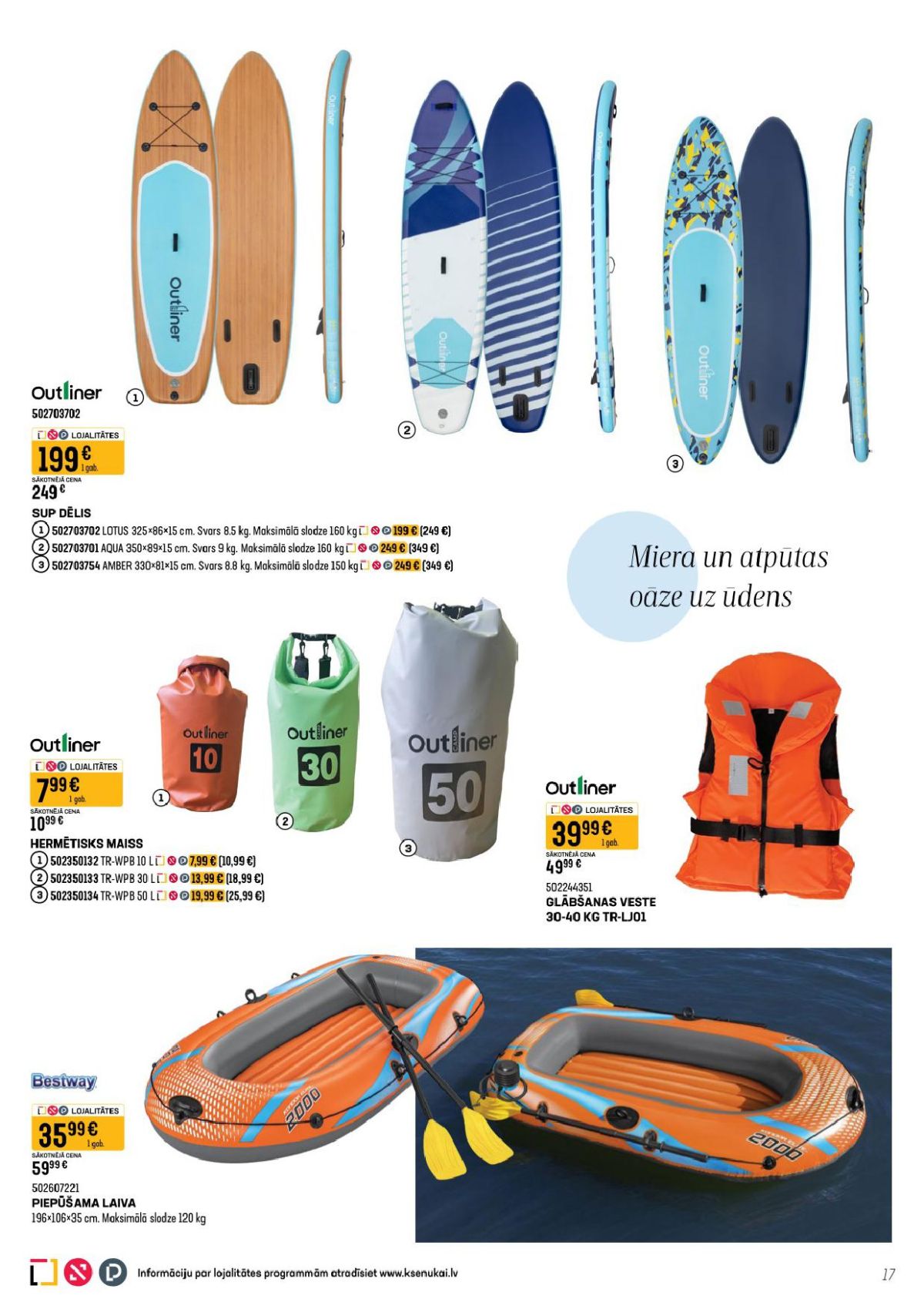 k-senukai - K SENUKAI (23.04.2026 - 18.05.2026) - page: 9