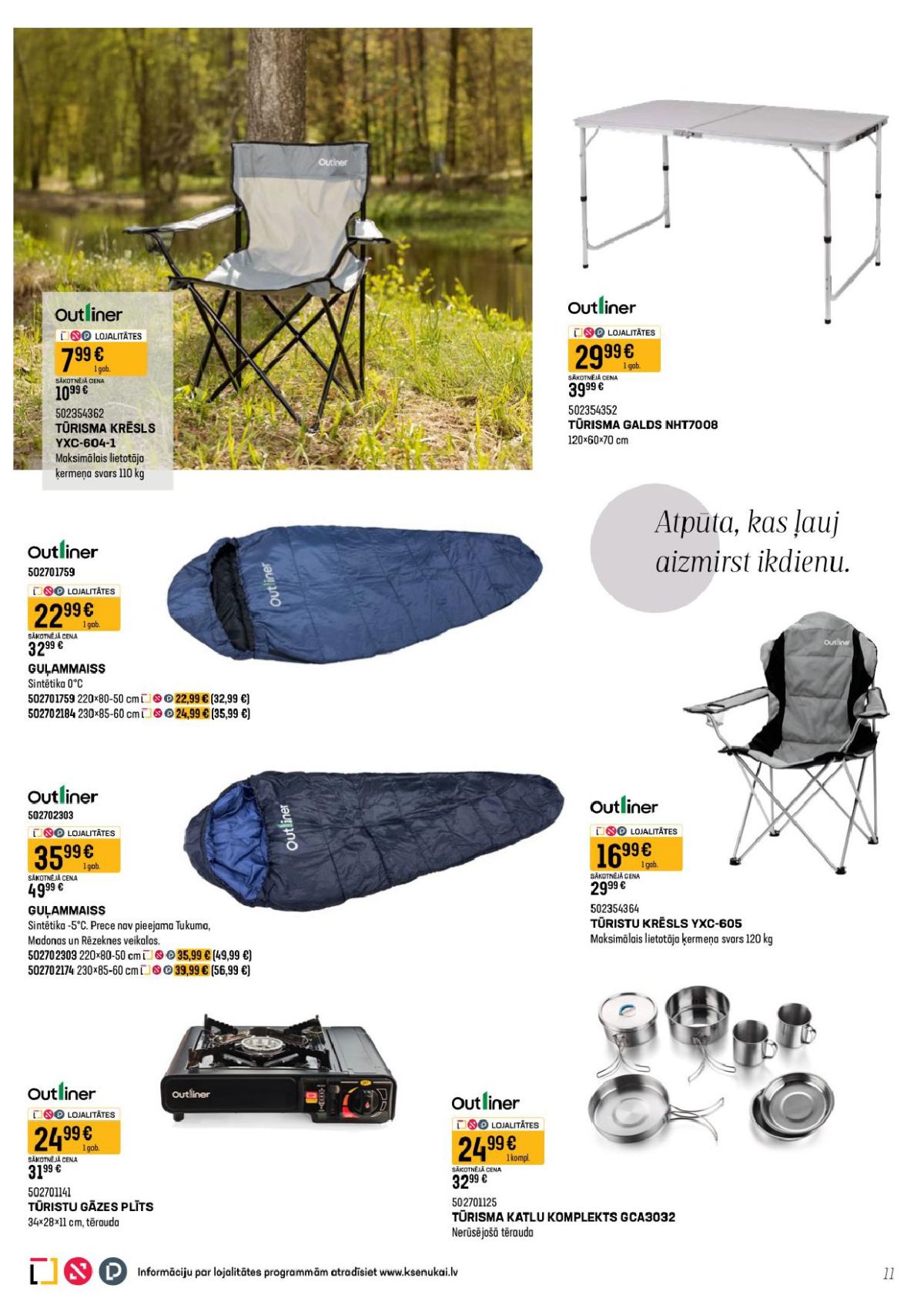 k-senukai - K SENUKAI (23.04.2026 - 18.05.2026) - page: 6