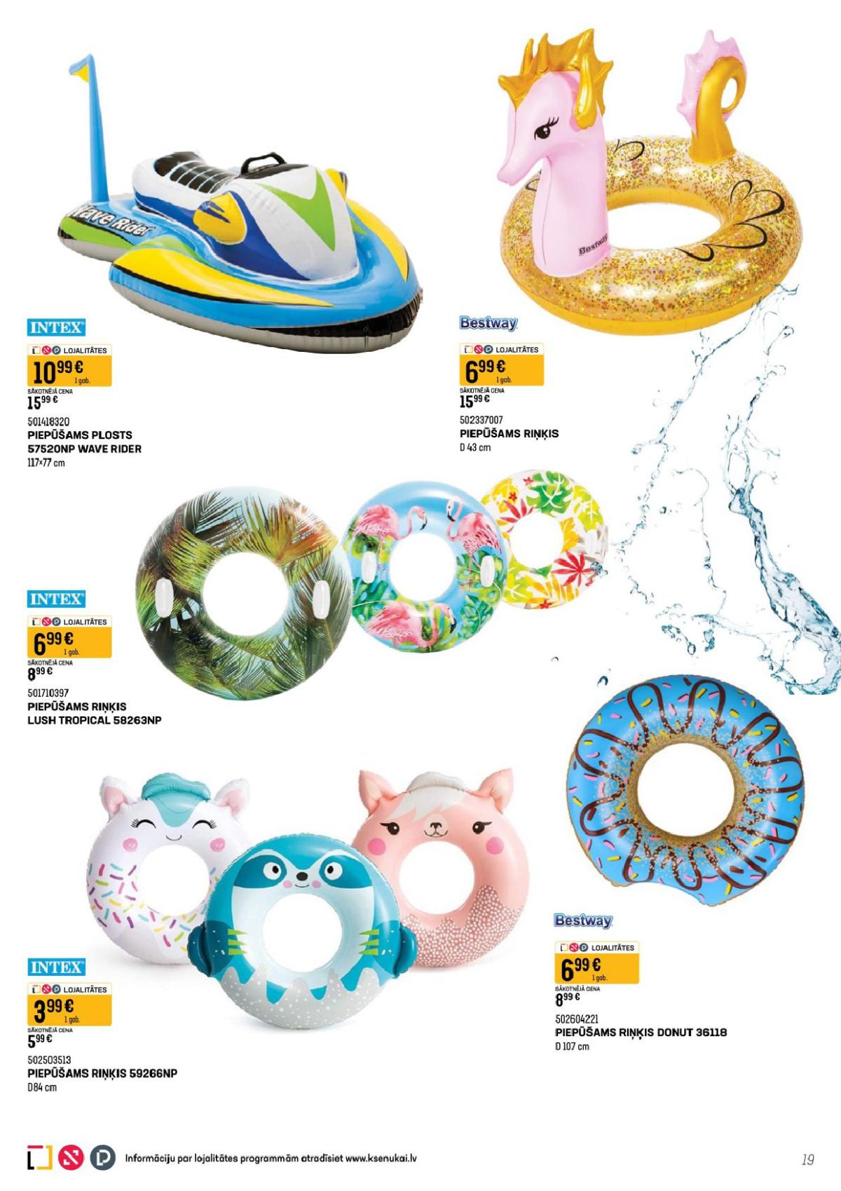 k-senukai - K SENUKAI (23.04.2026 - 18.05.2026) - page: 10