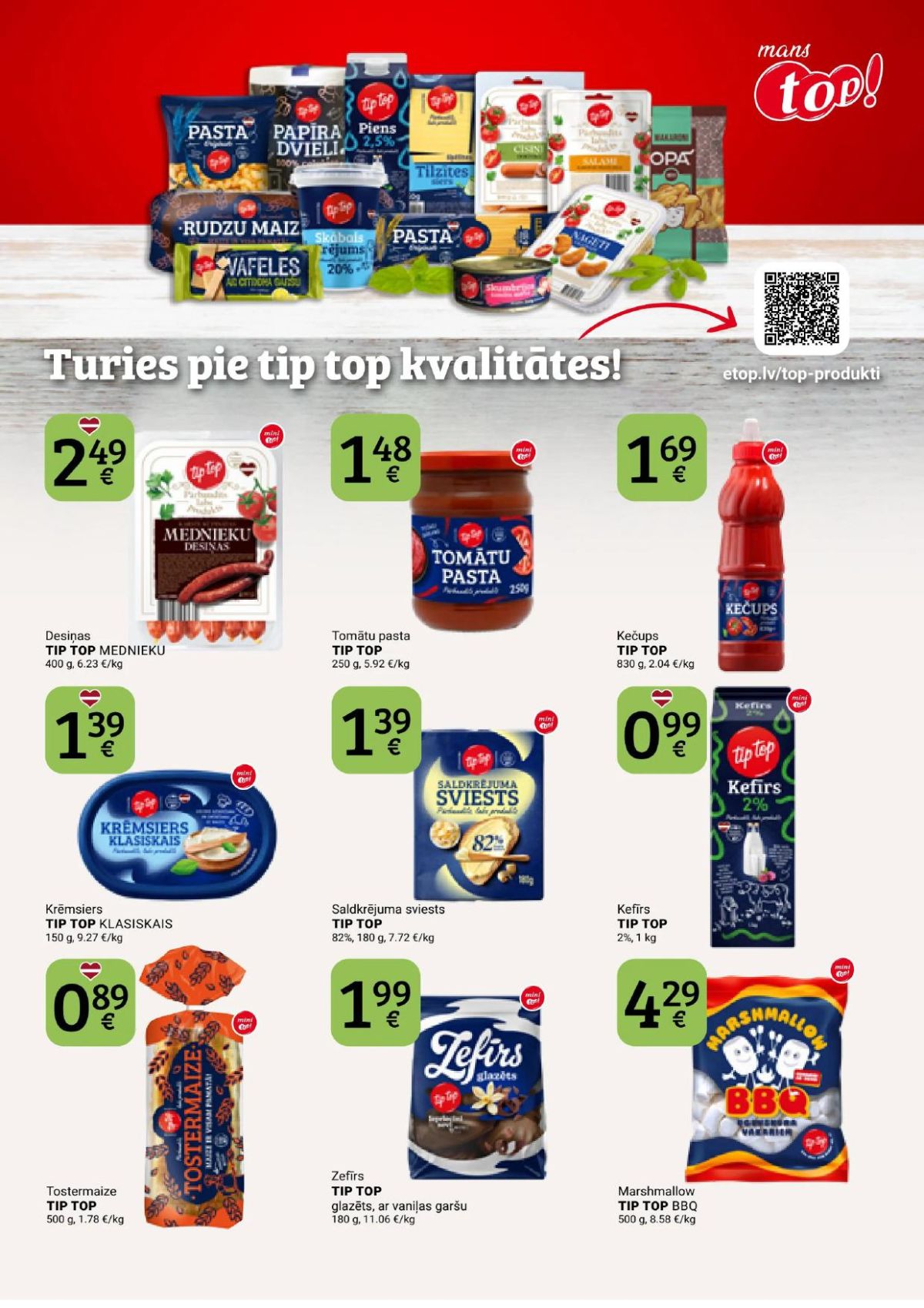 top - TOP! (27.05.2026 - 30.06.2026) - page: 16