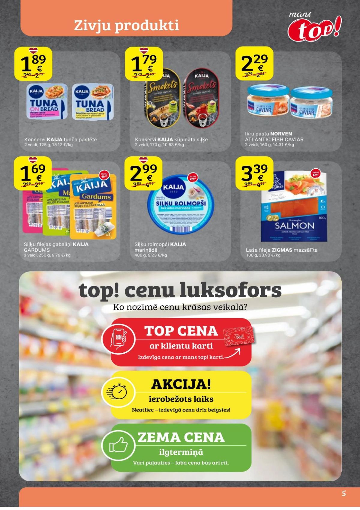 top - TOP! (15.08.2026 - 28.07.2026) - page: 3