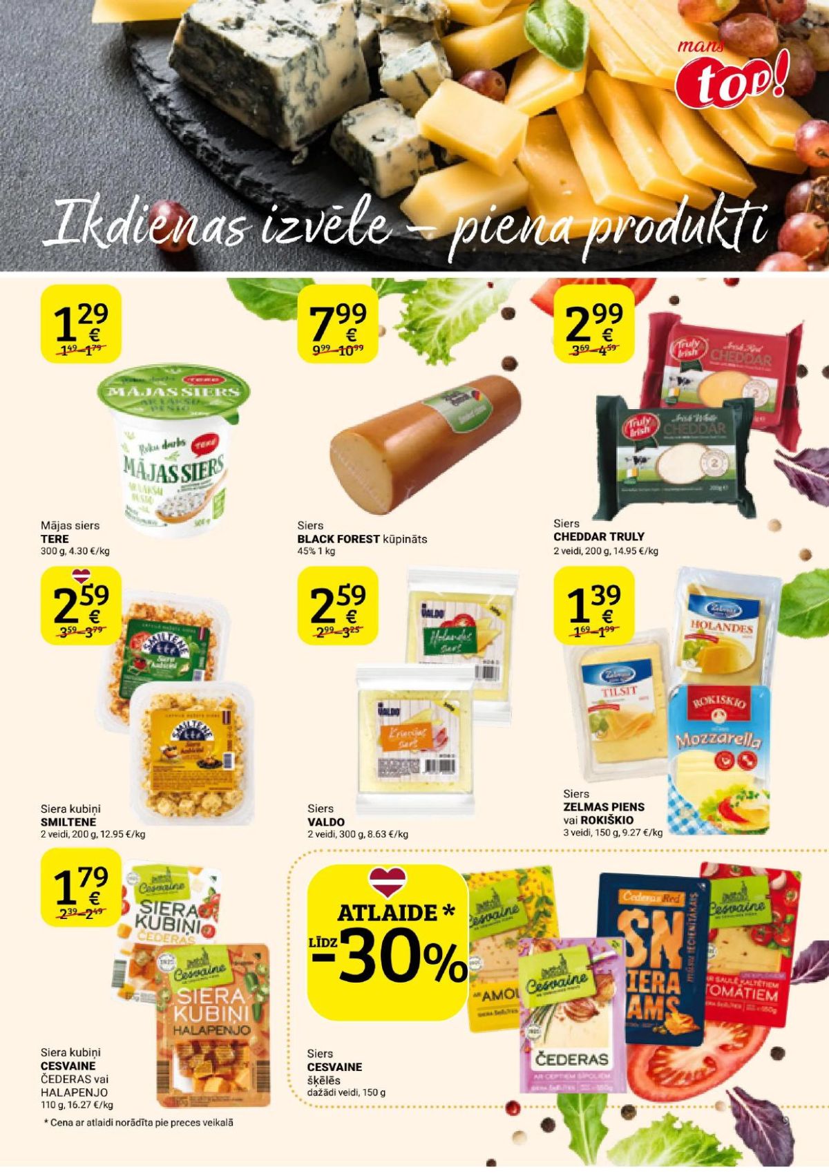 top - TOP! (29.07.2026 - 25.08.2026) - page: 5