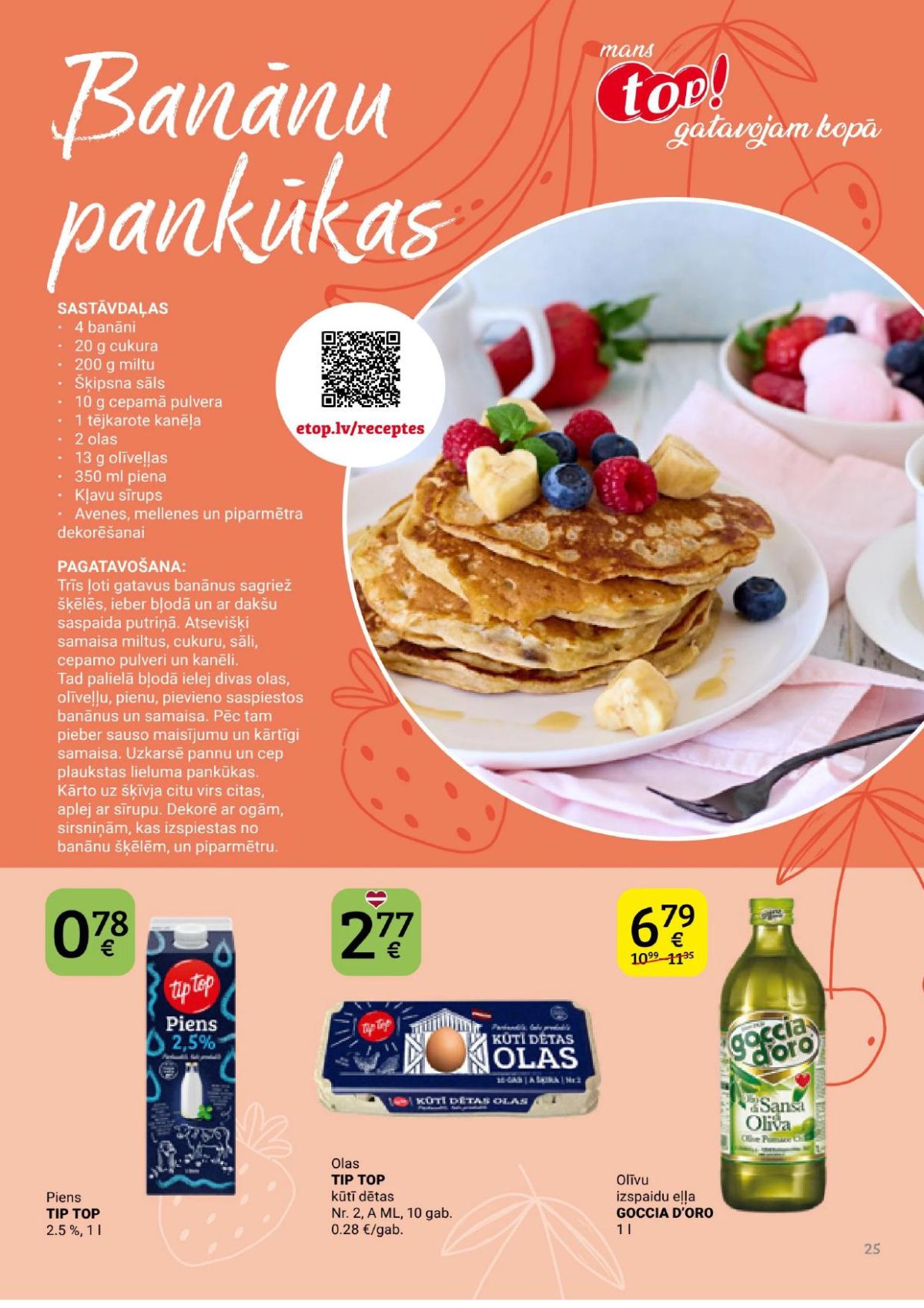 top - TOP! (29.07.2026 - 25.08.2026) - page: 13