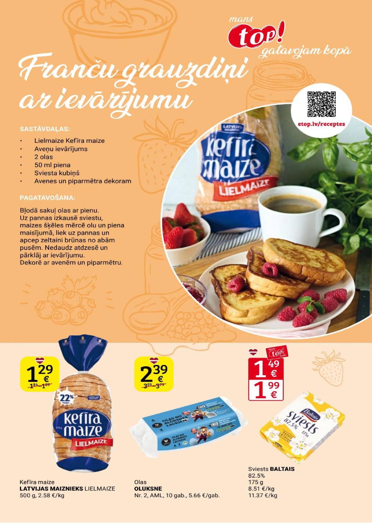 top - TOP! (26.08.2026 - 08.09.2026) - page: 12