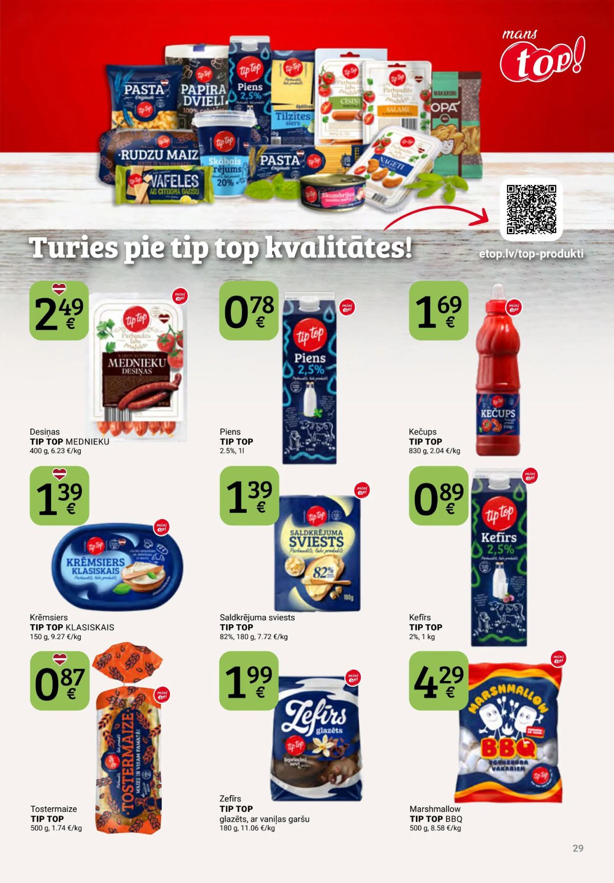 top - TOP! (23.09.2026 - 20.10.2026) - page: 15