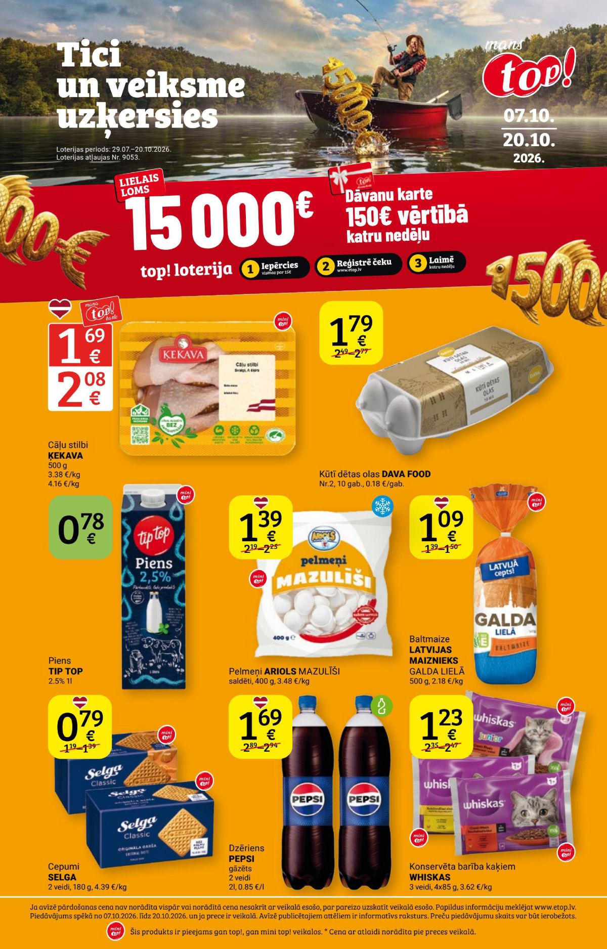top - TOP! (07.10.2026 - 20.10.2026) - page: 1