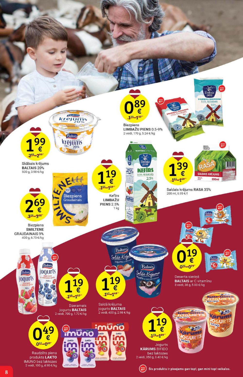 top - TOP! (14.05.2025 - 27.05.2025) - page: 8