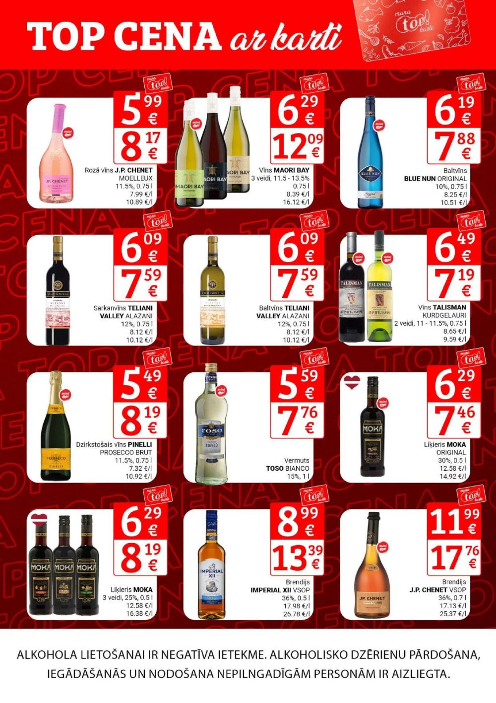 top - TOP! - TOP CENA! (28.05.2025 - 25.06.2025) - page: 19